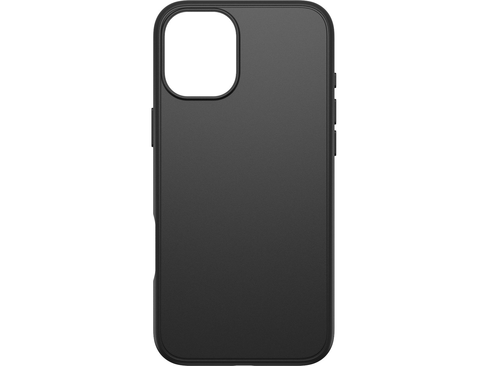 OtterBox iPhone 16 Plus Symmetry skal - ProPack (svart) Mobilskal