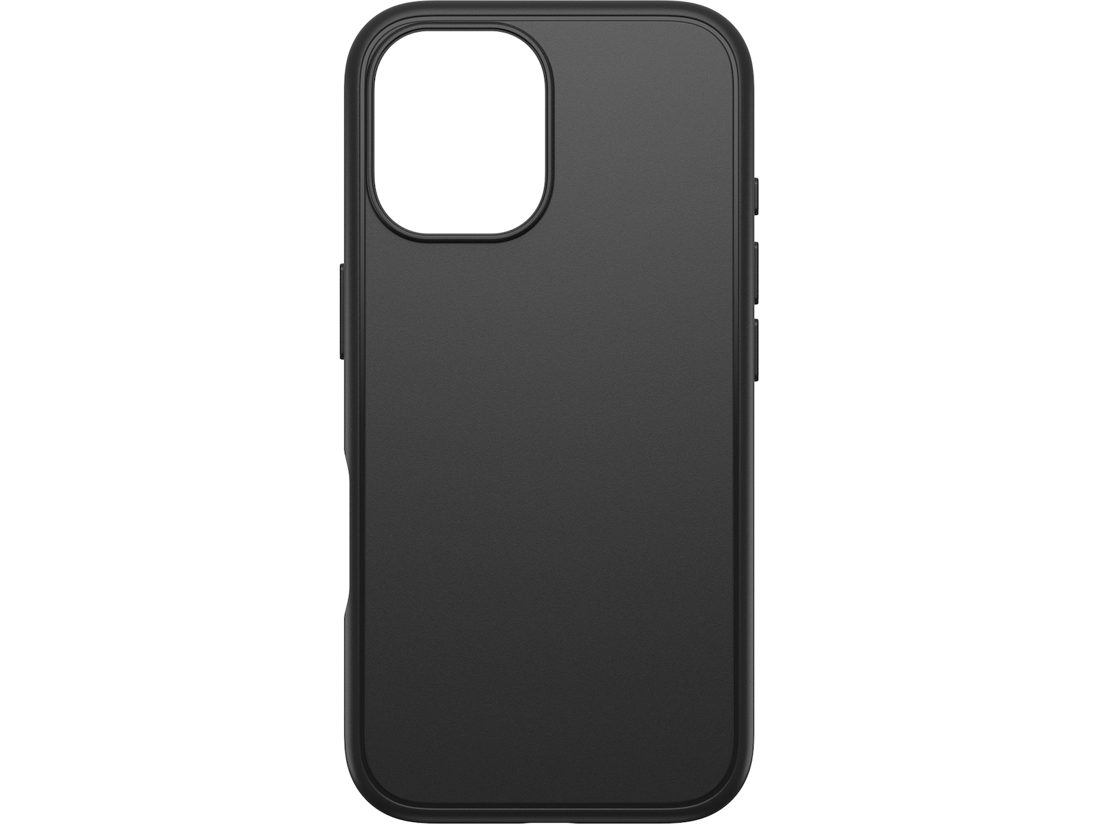 OtterBox iPhone 16 Symmetry skal - ProPack (svart) Mobilskal