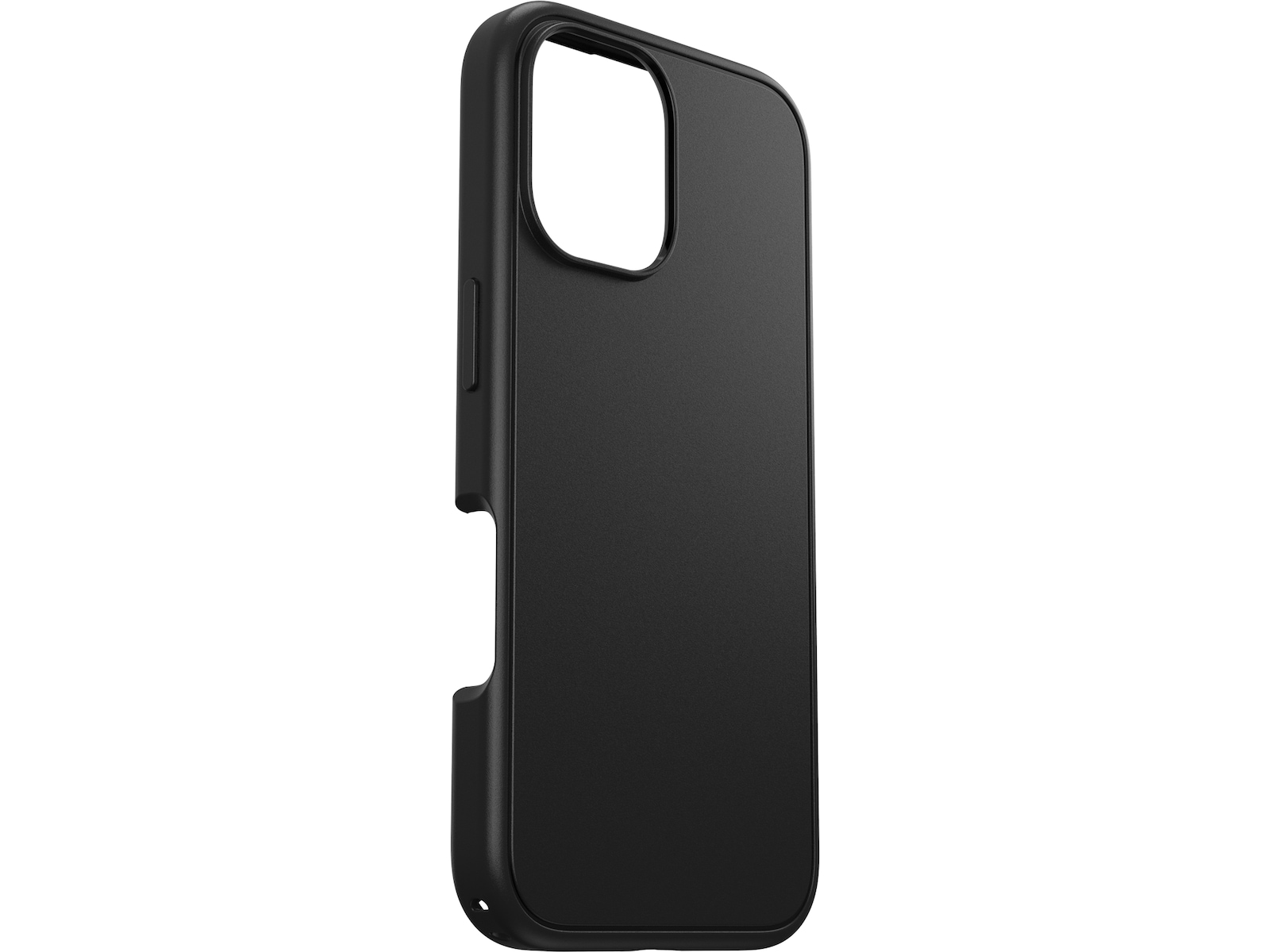 OtterBox iPhone 16 Symmetry skal - ProPack (svart) Mobilskal
