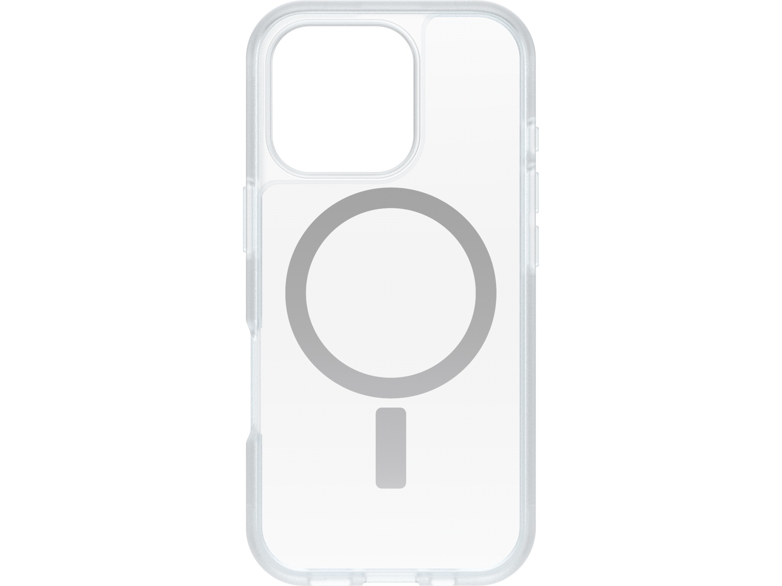 OtterBox iPhone 16 Pro React skal - ProPack (transparent) Mobilskal