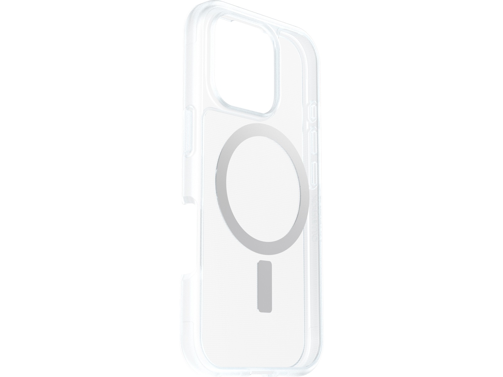 OtterBox iPhone 16 Pro React skal - ProPack (transparent) Mobilskal