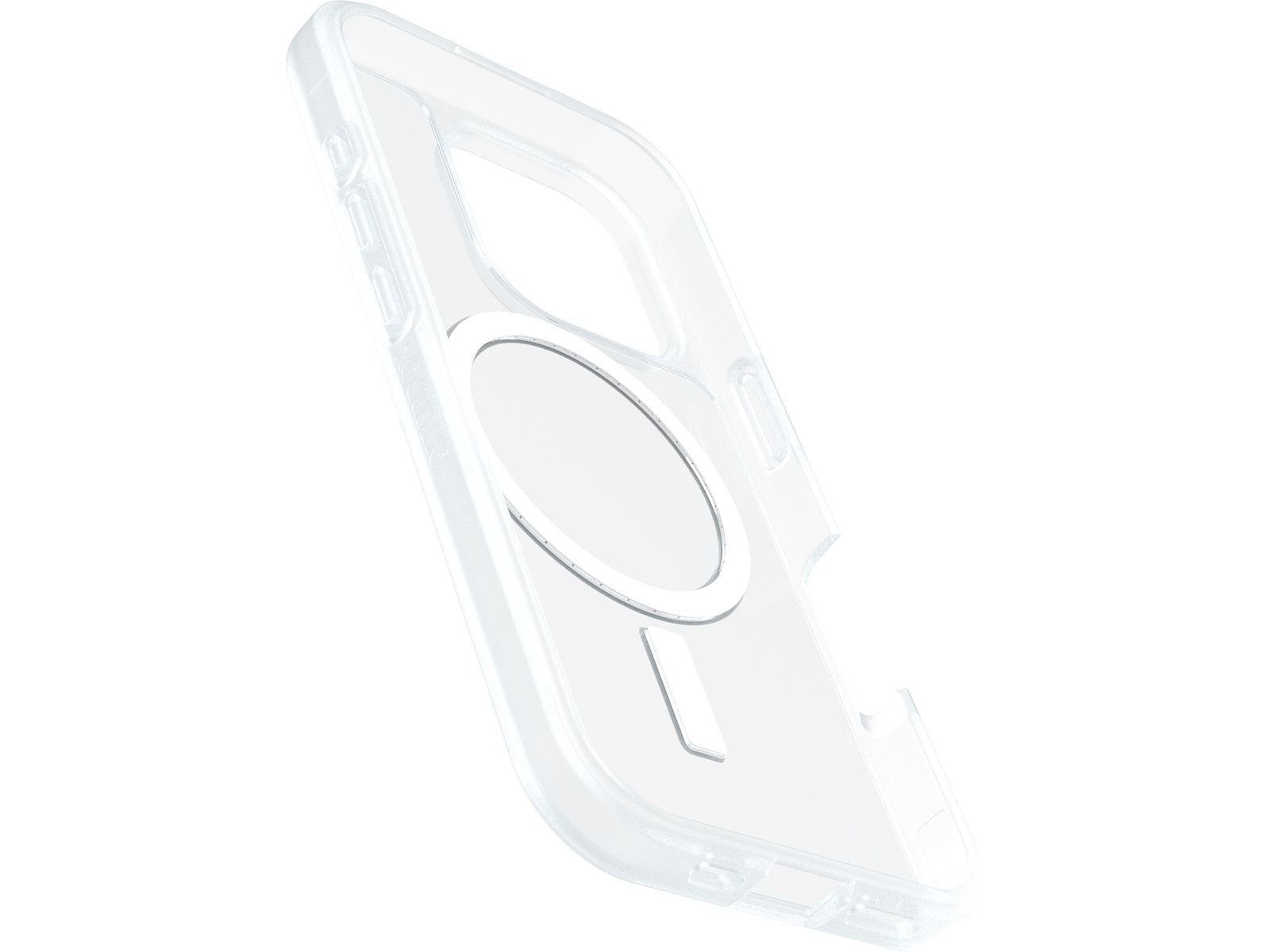 OtterBox iPhone 16 Pro React skal - ProPack (transparent) Mobilskal