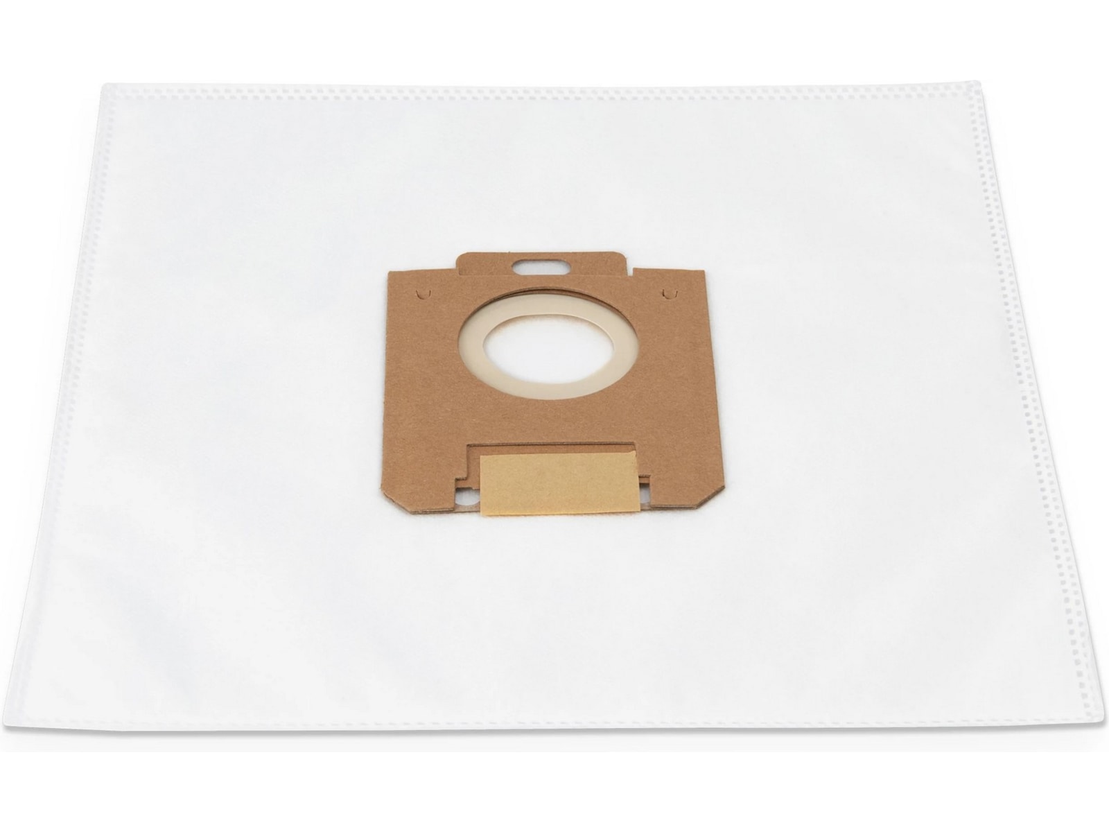 Andersson A9312 Dammsugarpåse 5-pack Tillbehör för dammsugare & rengöring