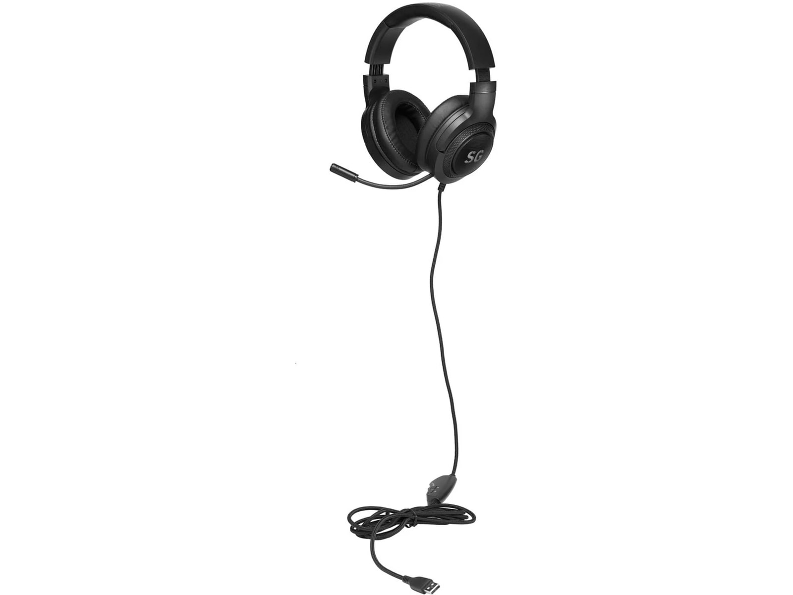 GGH 2.7 - Gaming Headset Gamingheadset