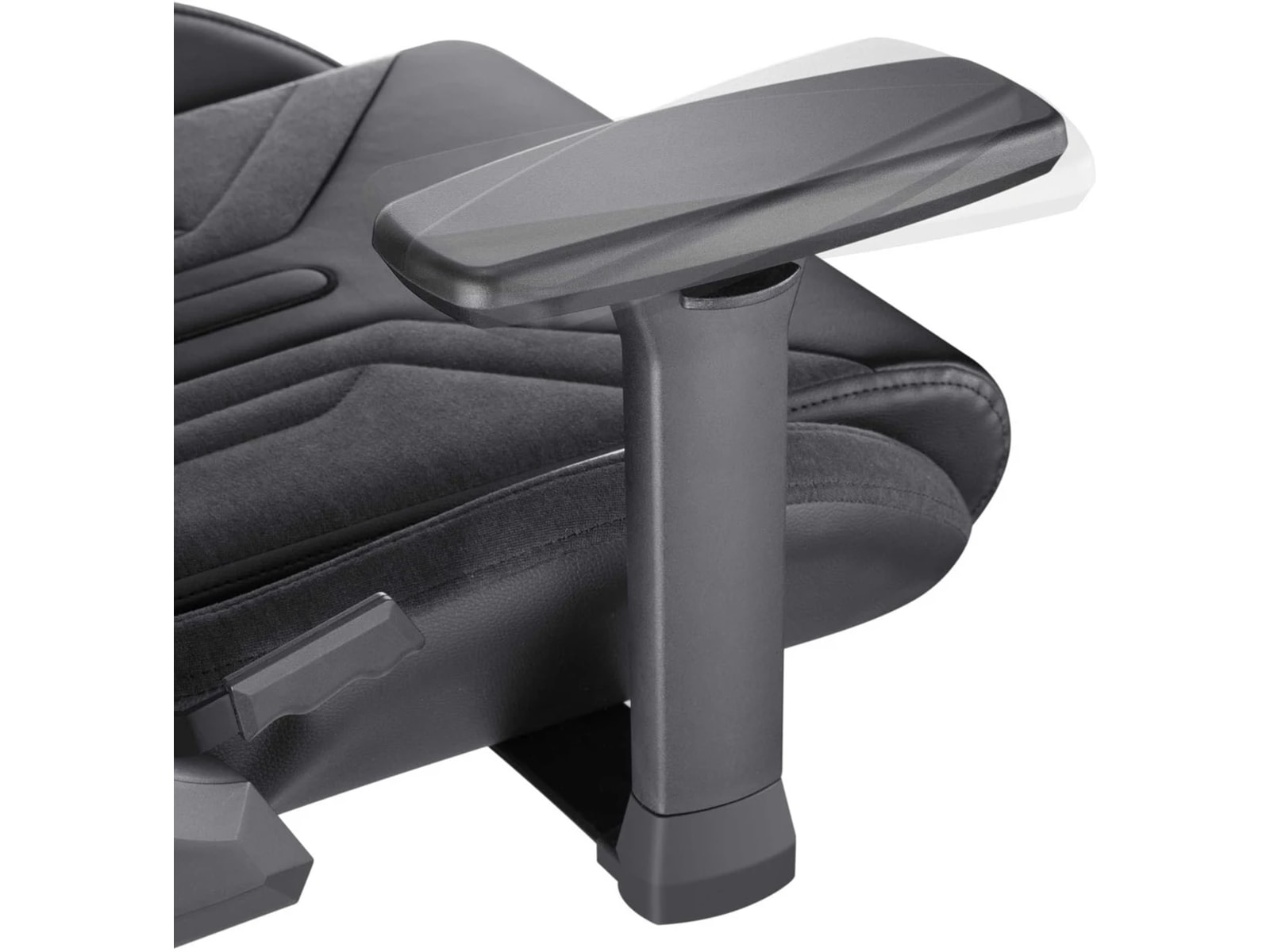 Mission SG Nemesis gamingstol Gamingstolar