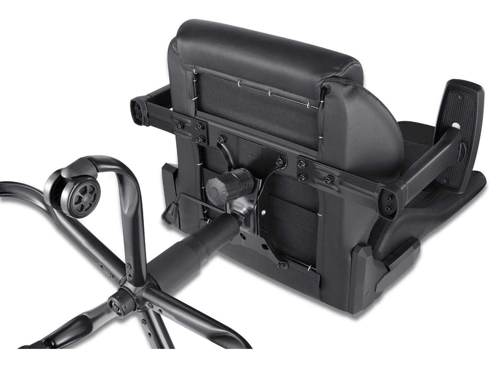 Mission SG Nemesis gamingstol Gamingstolar