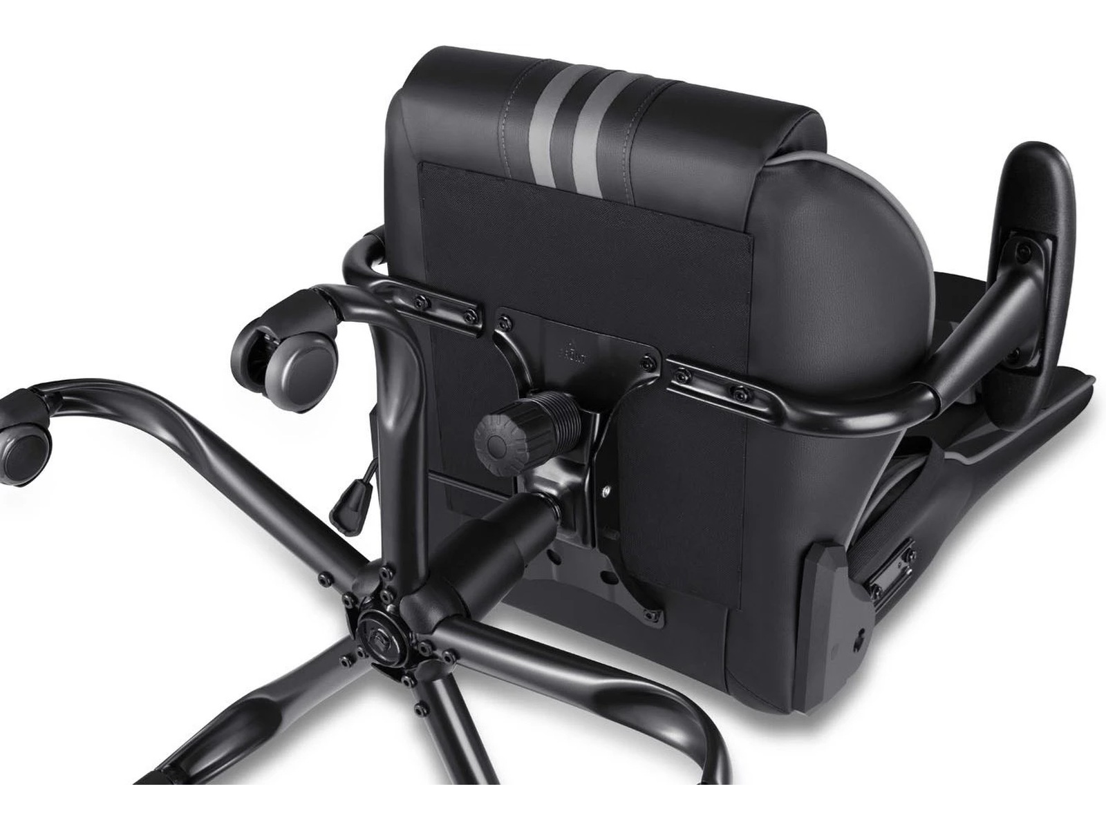 Mission SG Hercules gamingstol Gamingstolar