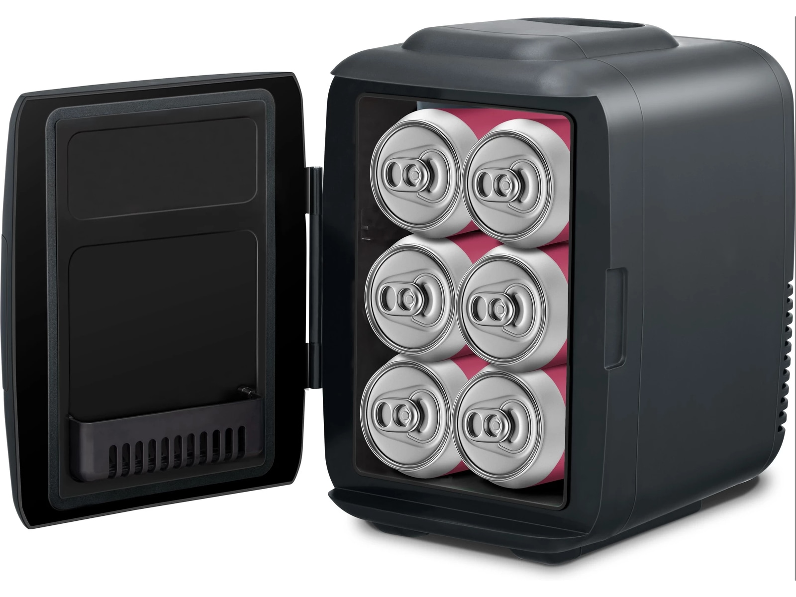 Mission SG Chill Gaming Kylskåp Minikyl