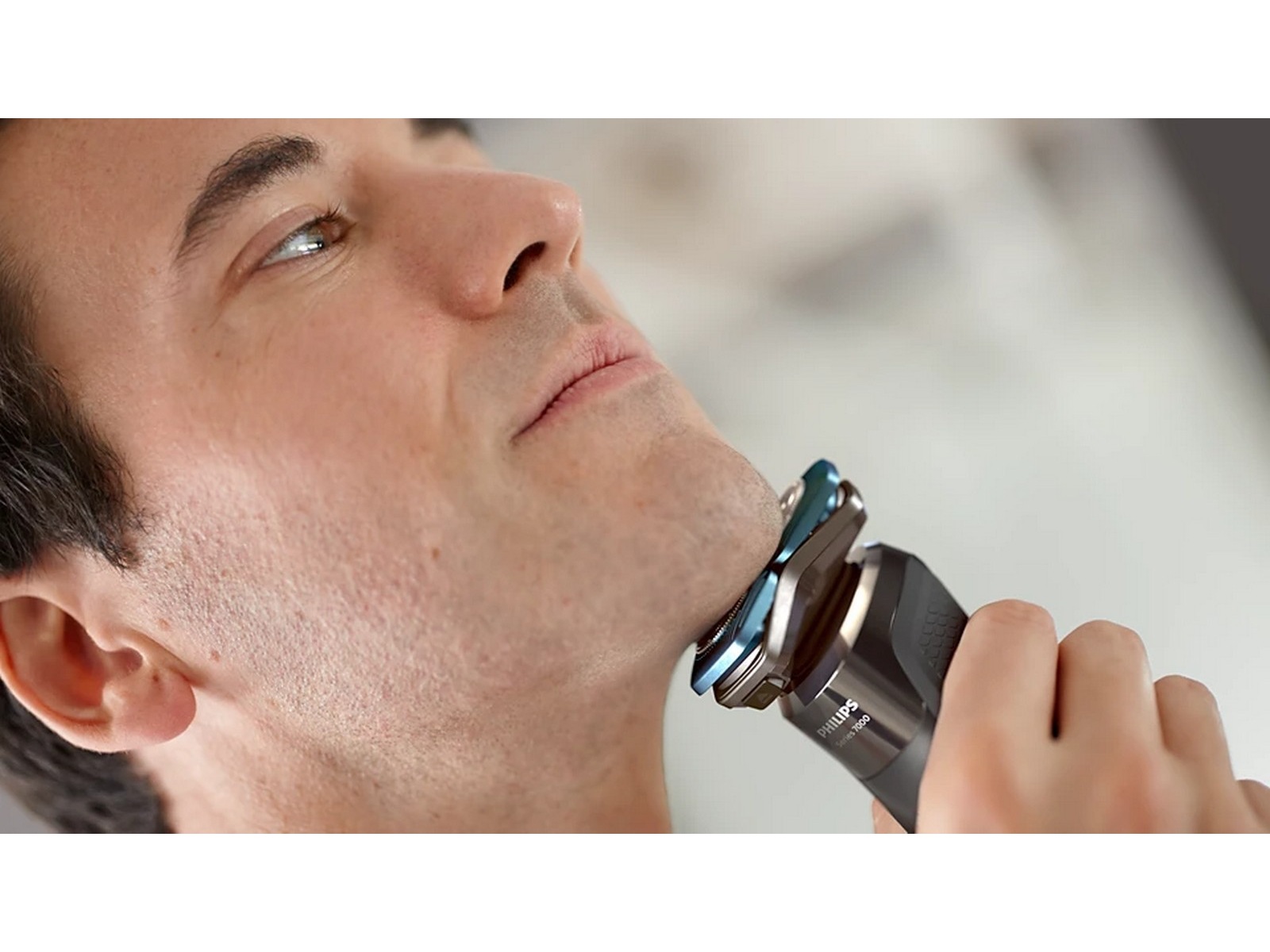 Philips SH71/50 Series 5000 & 7000 ersättningsskärhuvuden Rakapparat