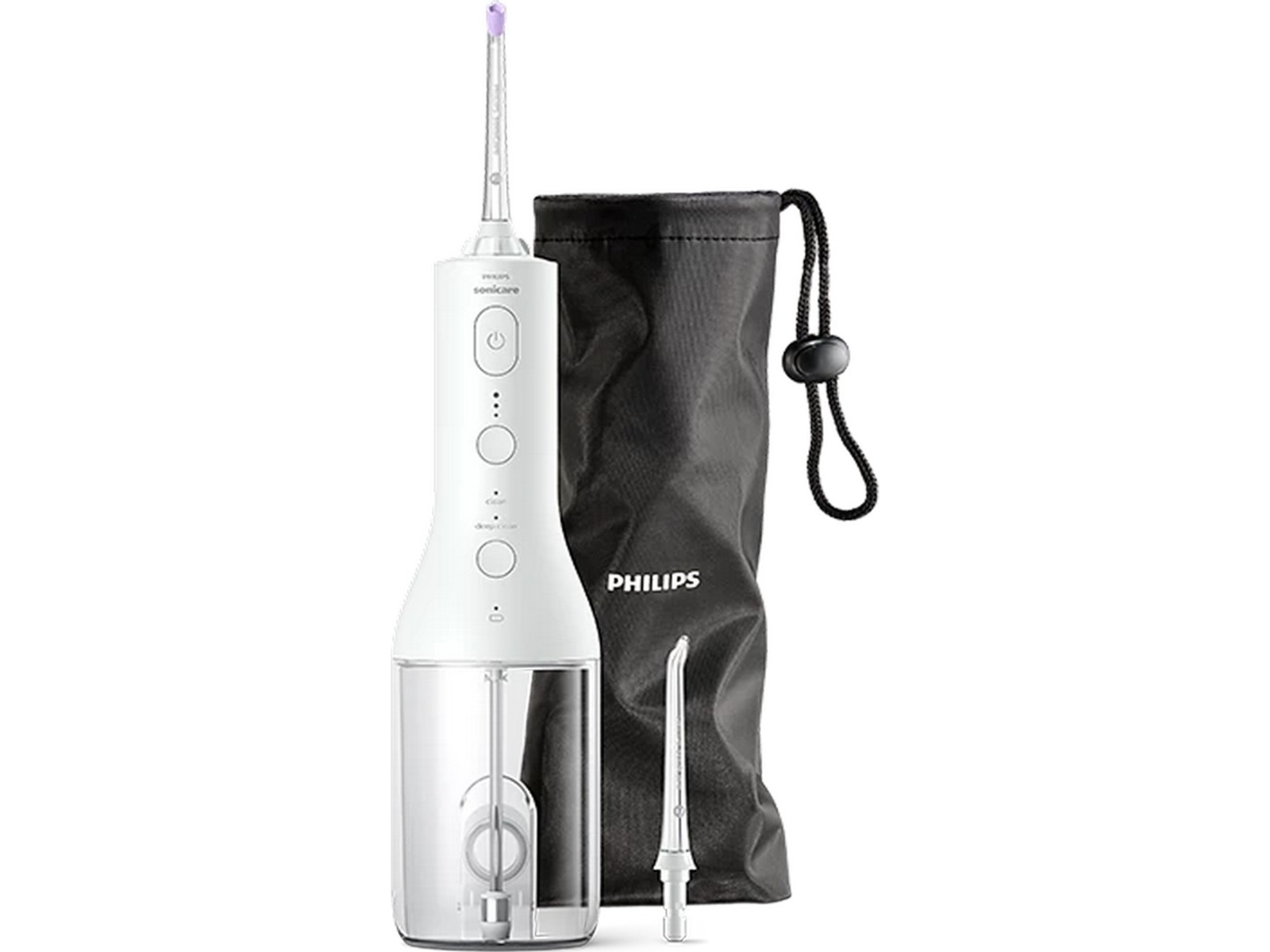 Philips HX3826/31 Sonicare Power Flosser Trådlös Mundusch Water flosser