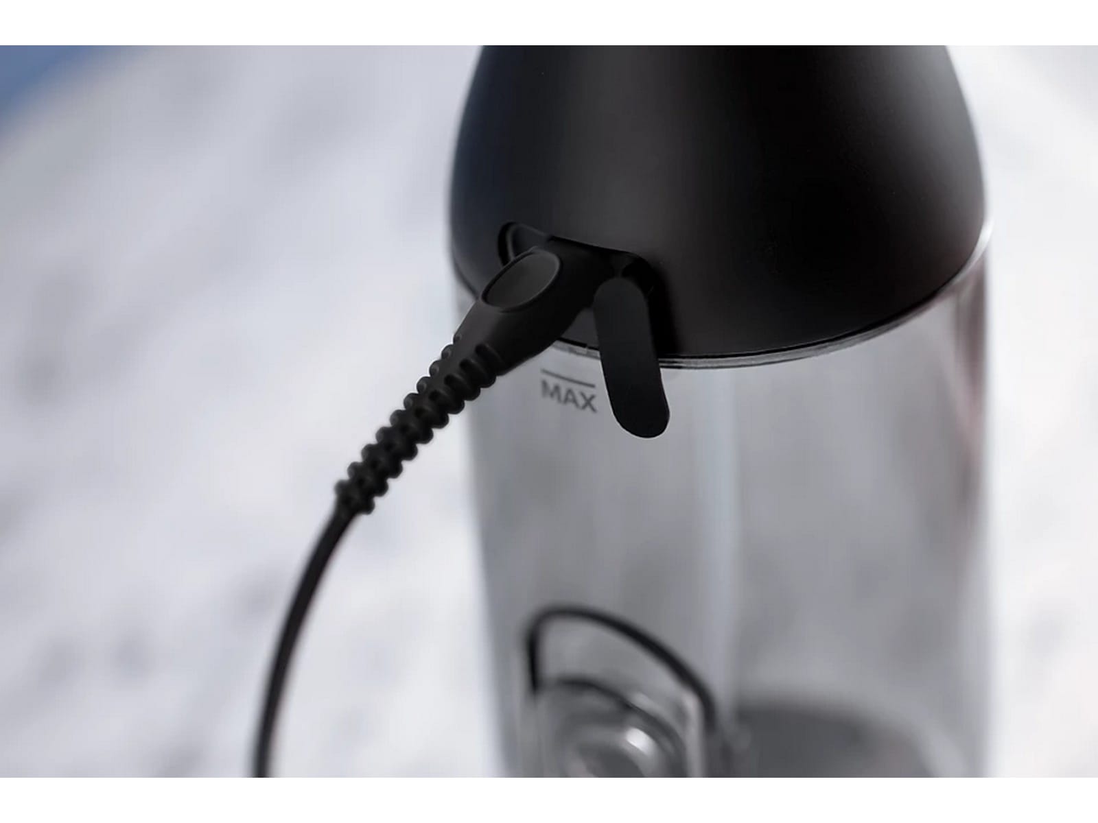 Philips HX3886/43 Soniccare Trådlös Mundusch Eltandborste