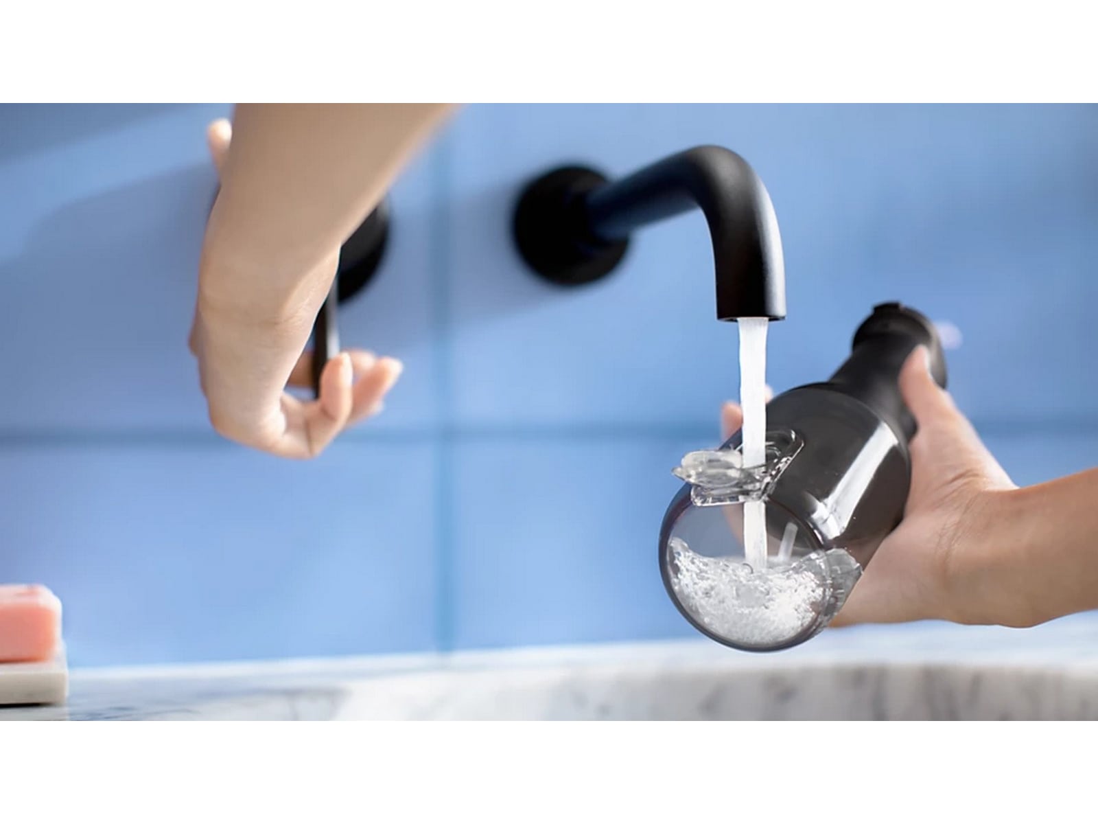 Philips HX3886/43 Soniccare Trådlös Mundusch Eltandborste