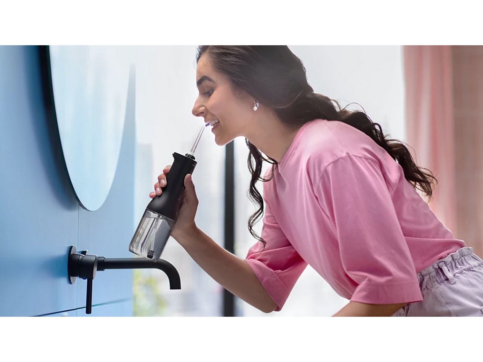 Philips HX3886/43 Soniccare Trådlös Mundusch Eltandborste