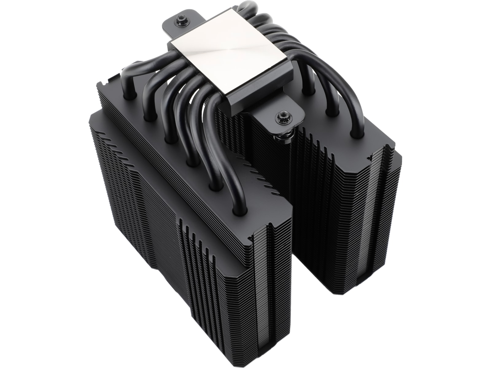 Thermalright Peerless Assassin 120 Kylare (svart) CPU - Luftkylning