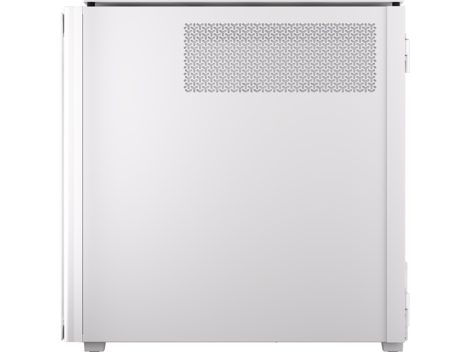 Corsair iCUE Link 9000D RGB Super Tower (vit) Big tower