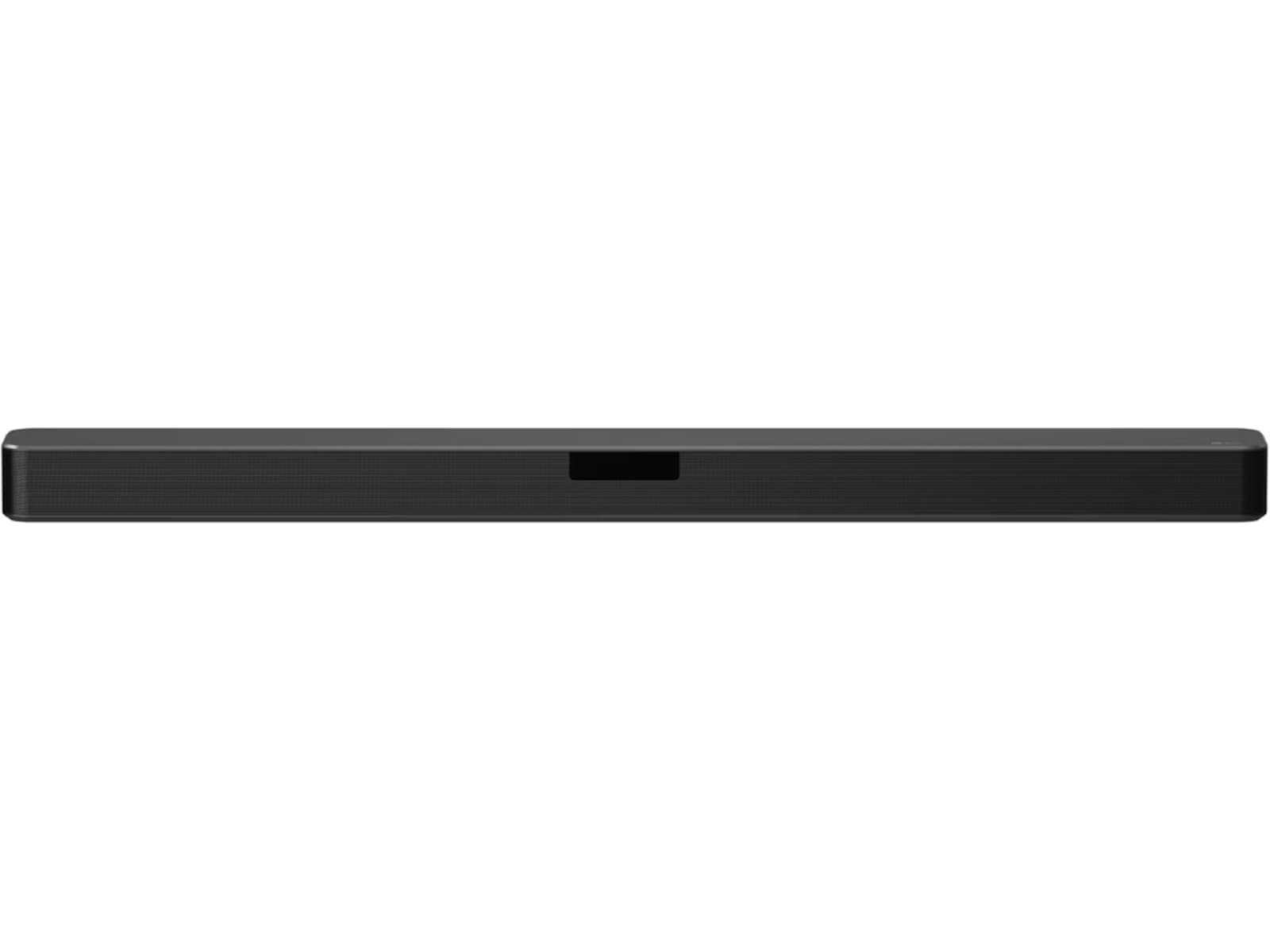 LG  55'' 81 LED 55NANO81T + SN5 Soundbar 50 - 59 tums TV