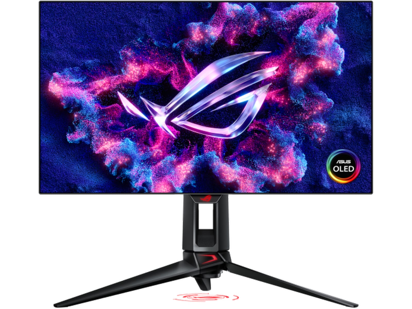 ASUS 27" gamingskärm ROG SWIFT PG27AQDP Gamingskärmar