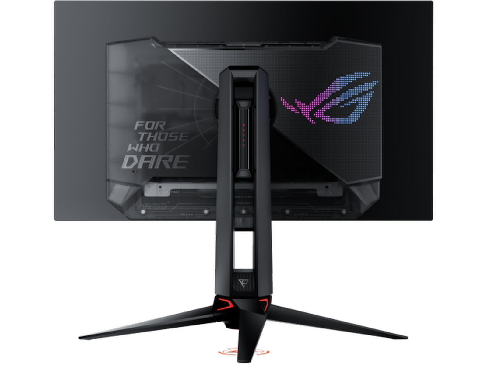 ASUS 27" gamingskärm ROG SWIFT PG27AQDP Gamingskärmar
