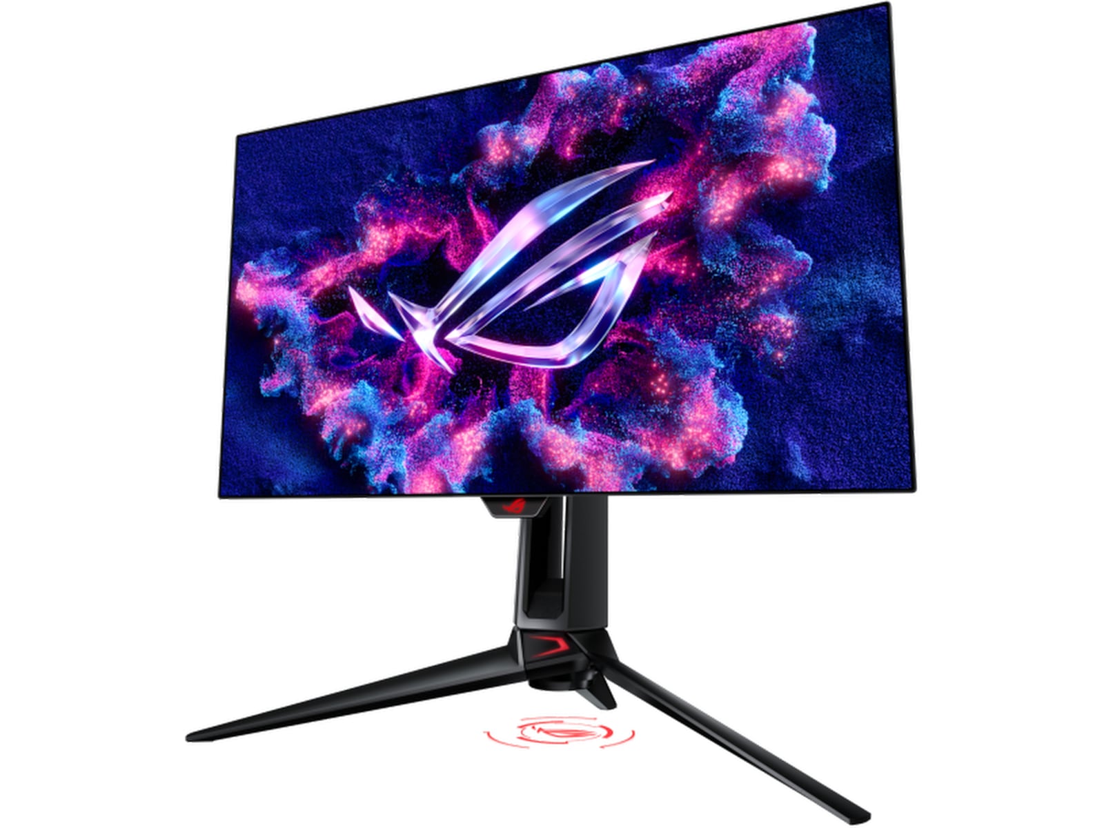 ASUS 27" gamingskärm ROG SWIFT PG27AQDP Gamingskärmar