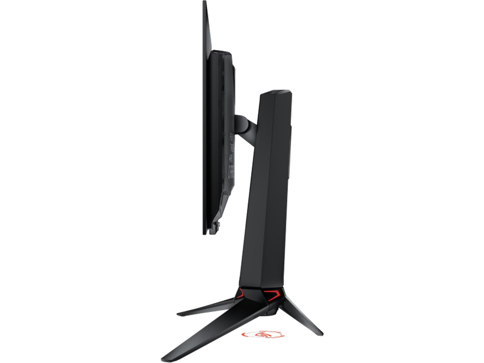 ASUS 27" gamingskärm ROG SWIFT PG27AQDP Gamingskärmar