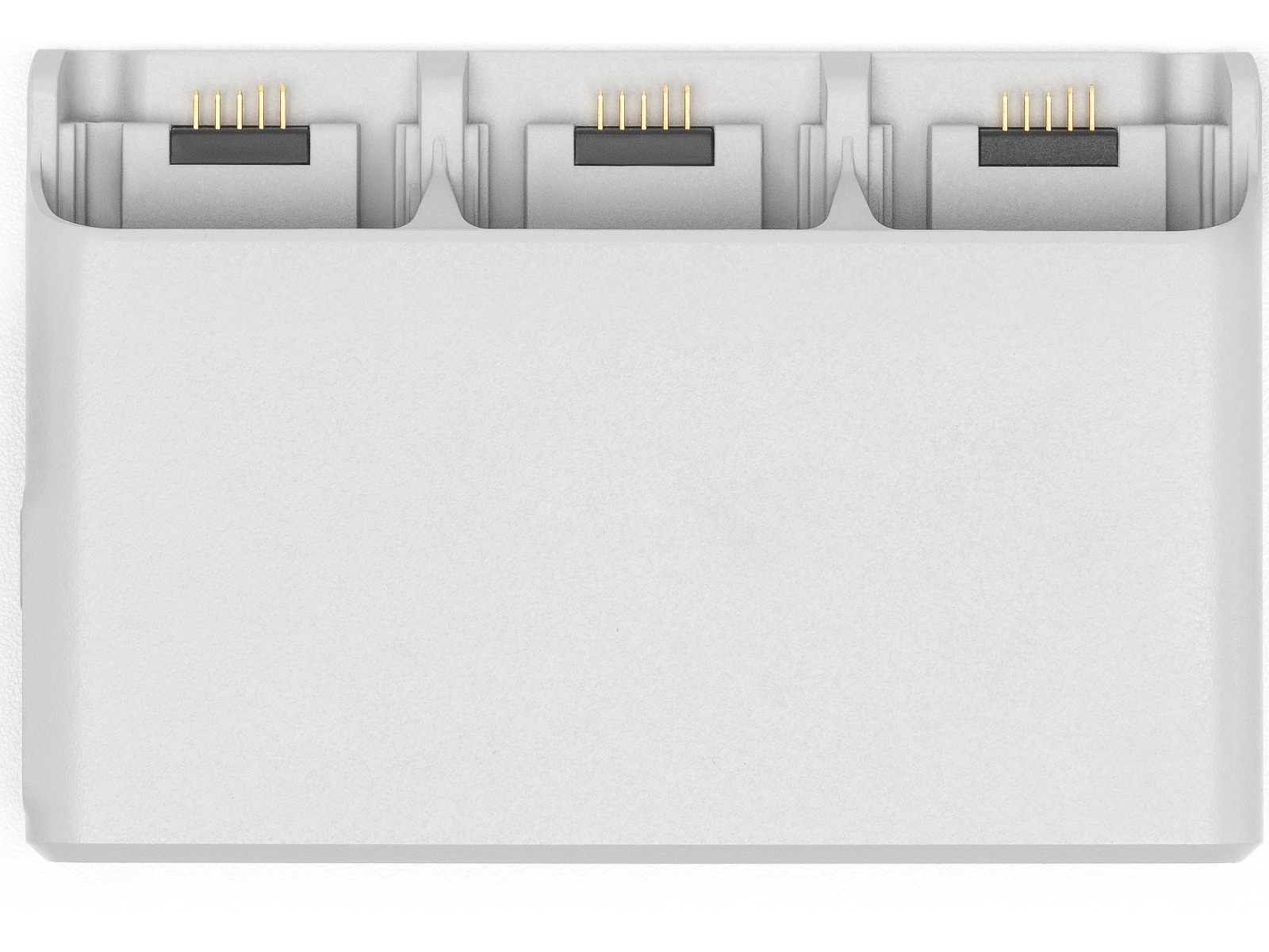 DJI Neo Two-Way Charging Hub Batteri och laddare för dronor