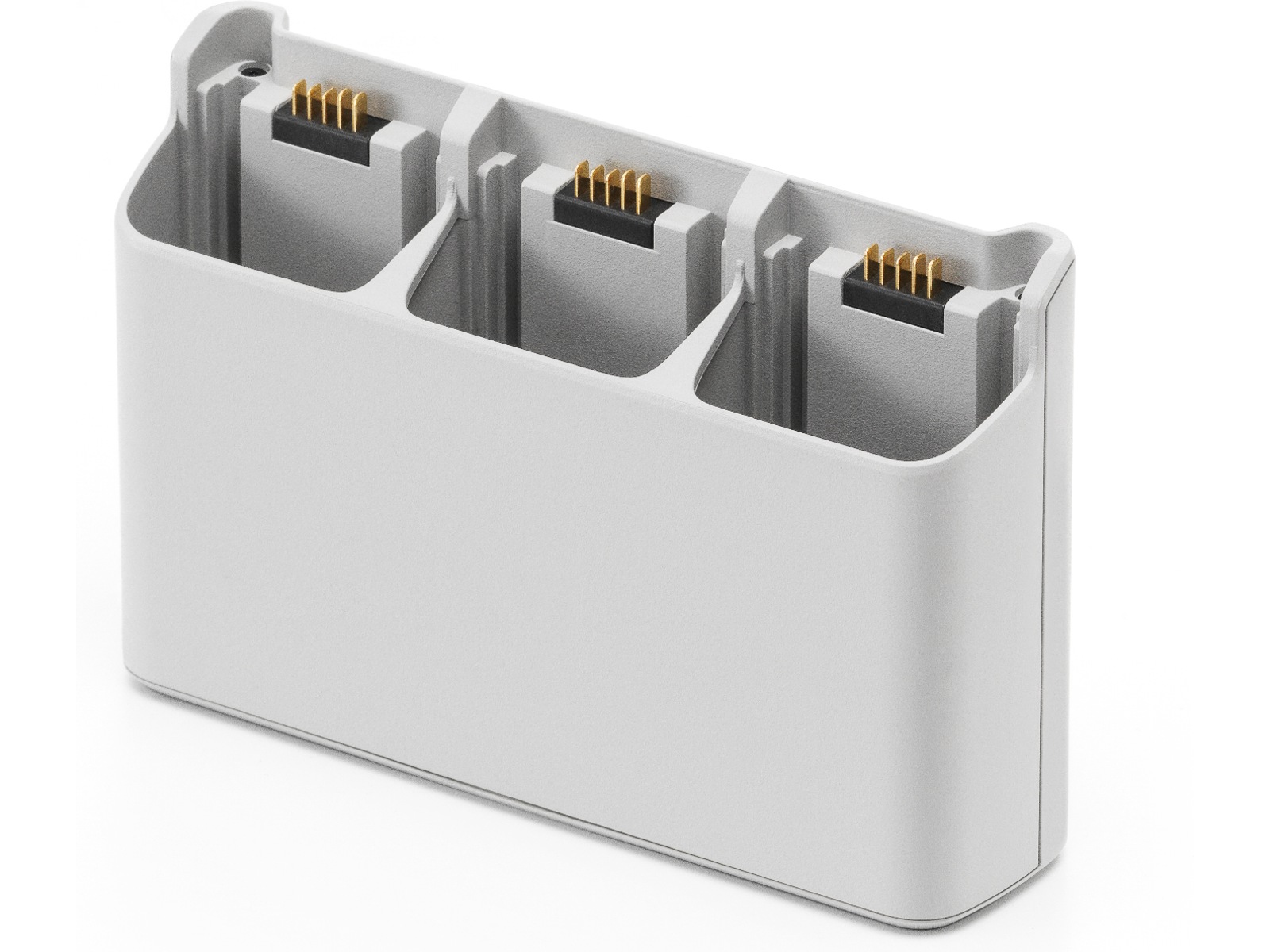 DJI Neo Two-Way Charging Hub Batteri och laddare för dronor