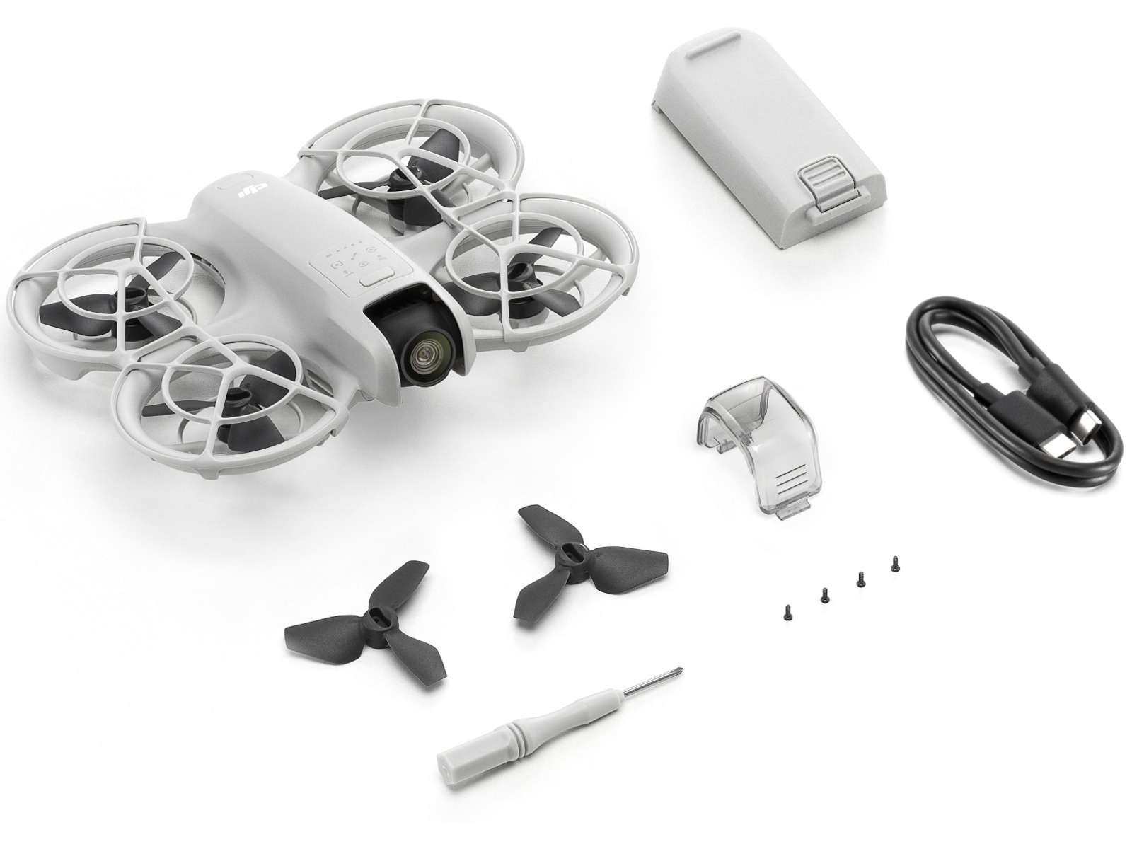 DJI Neo Drönare