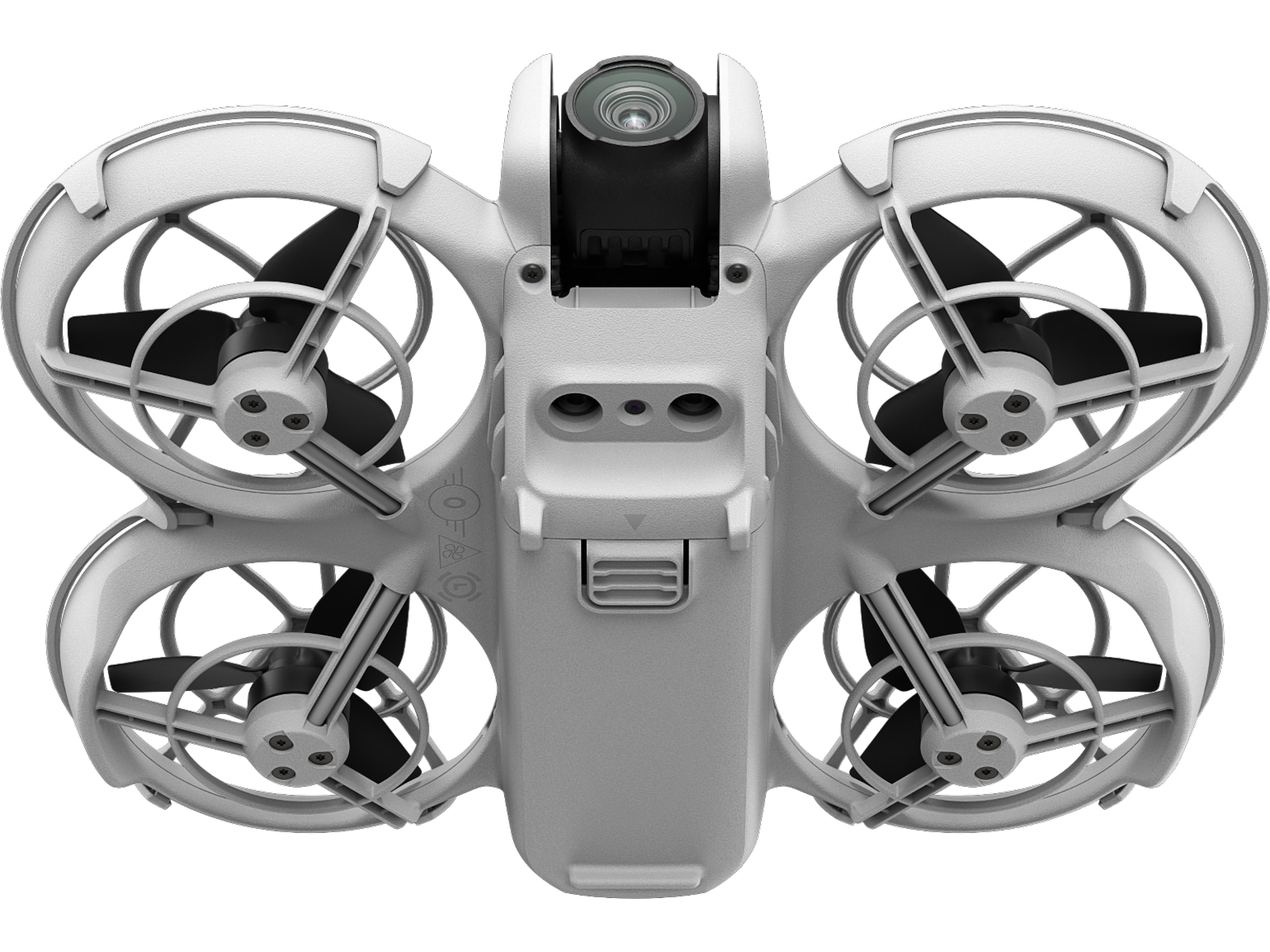 DJI Neo Drönare