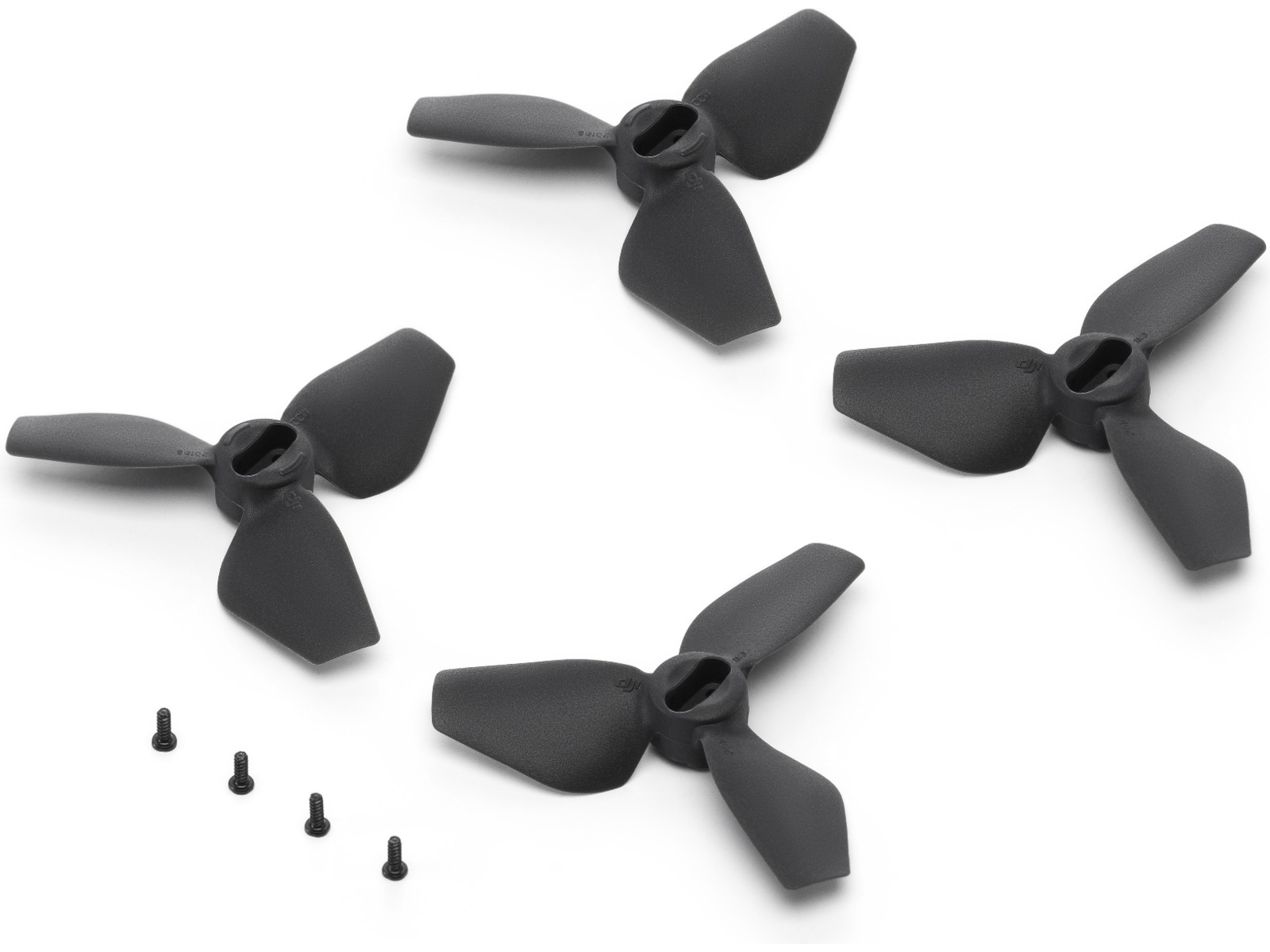 DJI Neo Propellers Reservdelar för drönare