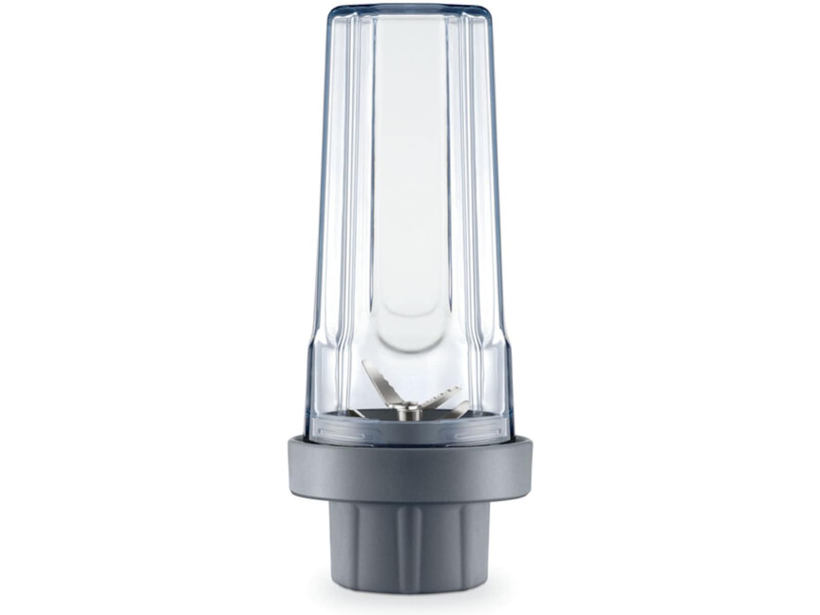 Sage Super Q Blender (borstat stål) Blenders