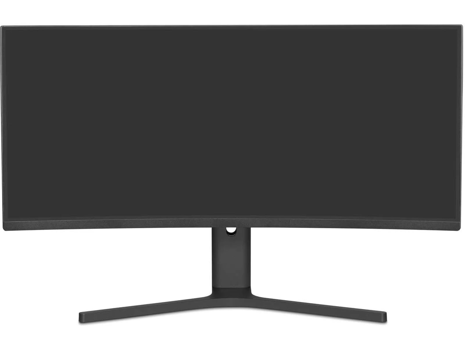 Svive 34" curved  skärm 34A1Q-P Gamingskärmar