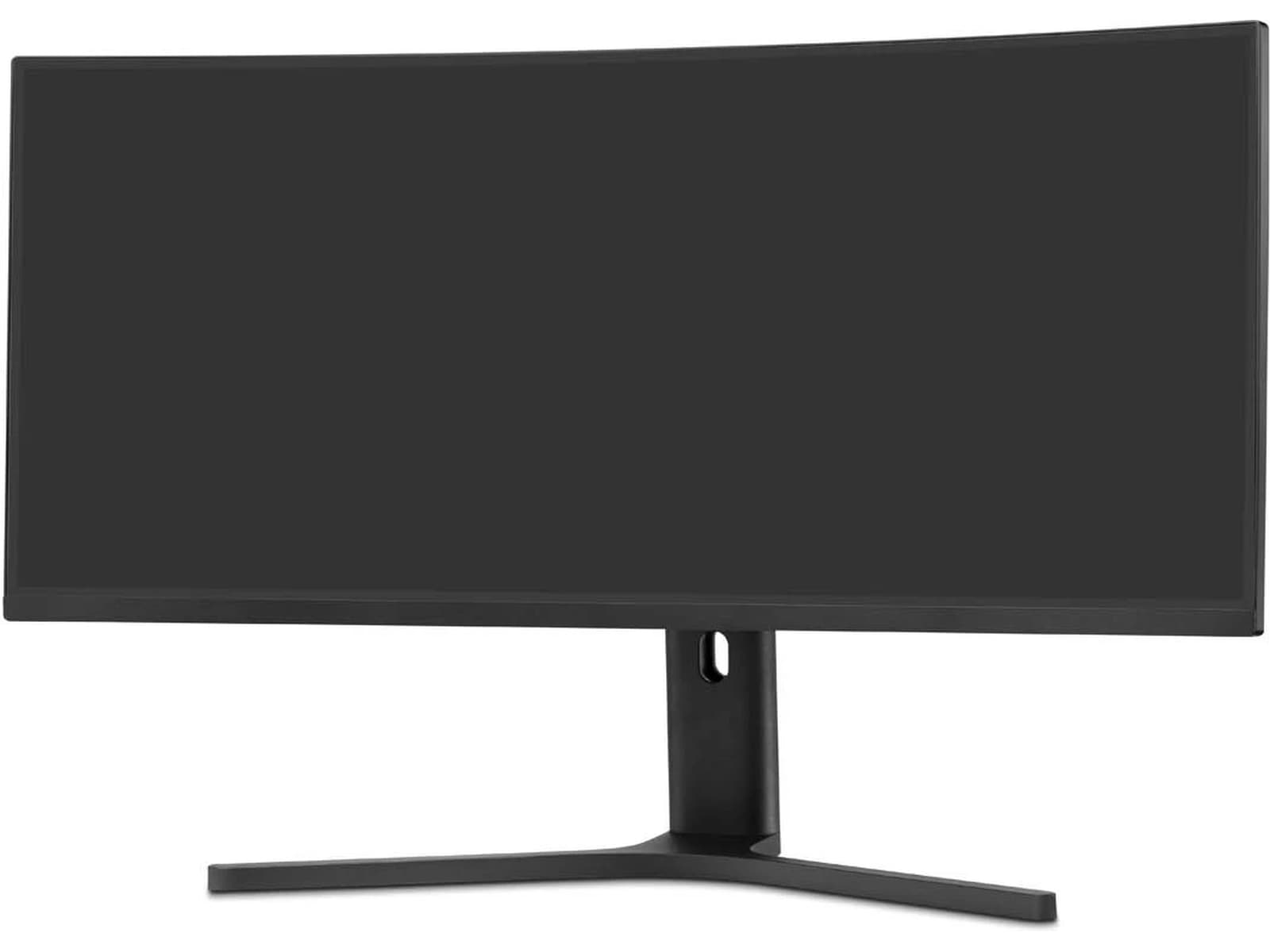 Svive 34" curved  skärm 34A1Q-P Gamingskärmar