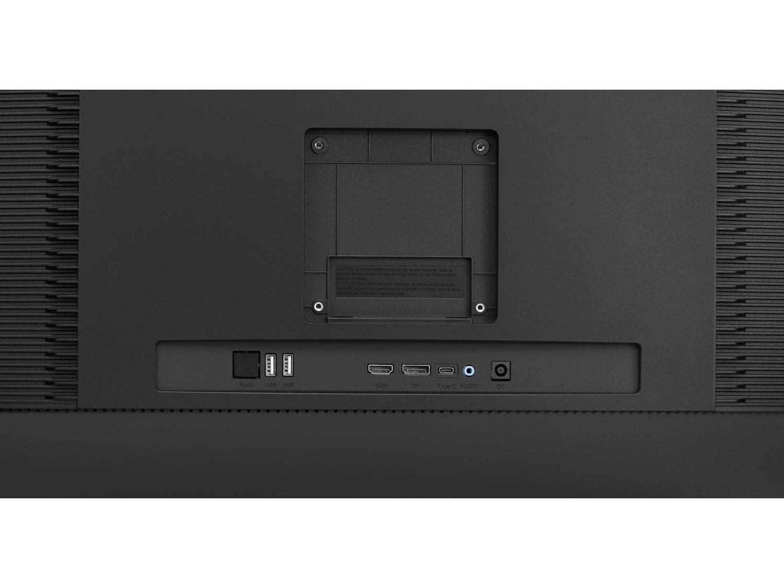 Svive 34" curved  skärm 34A1Q-P Gamingskärmar