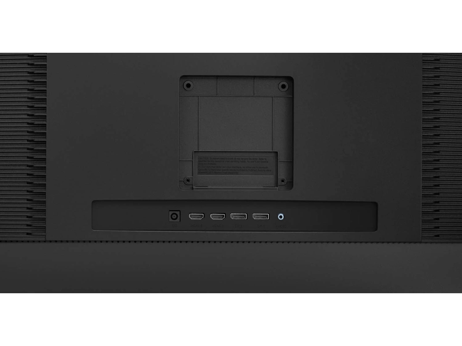 Svive 34" curved gamingskärm 34A1R Gamingskärmar