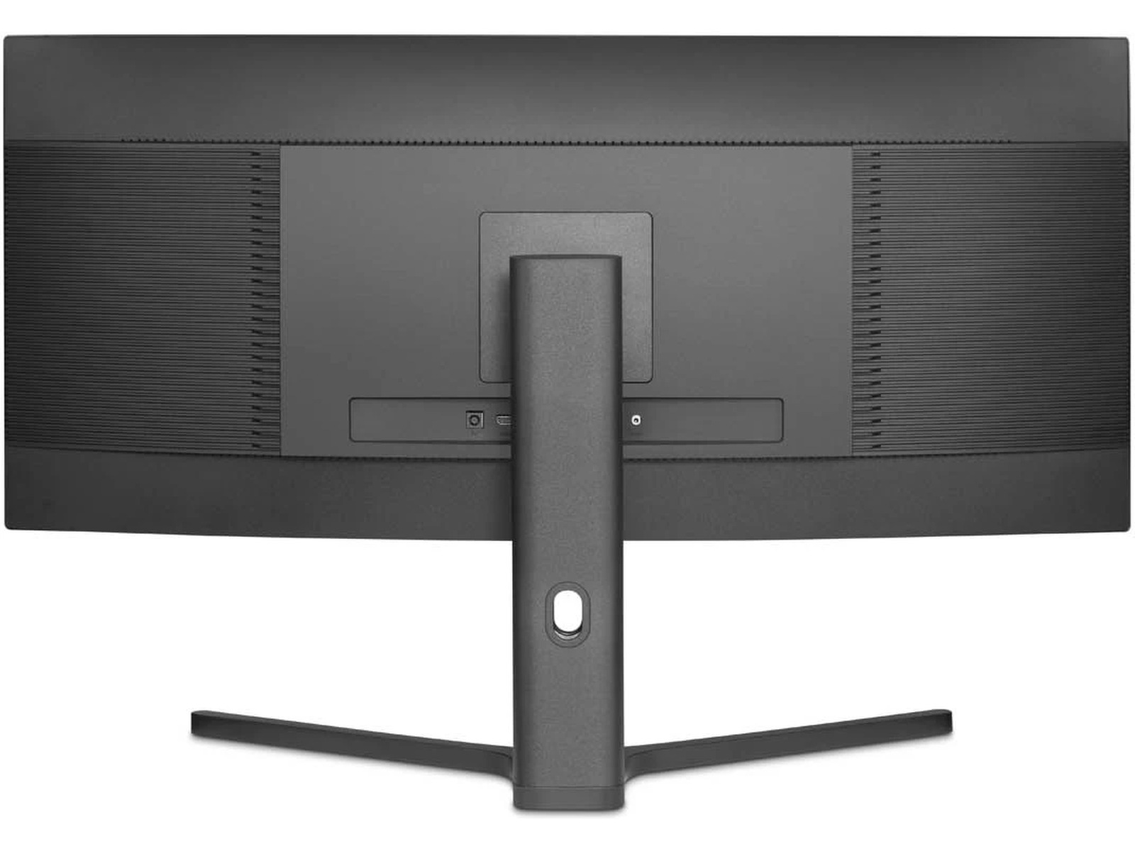 Svive 34" curved gamingskärm 34A1R Gamingskärmar