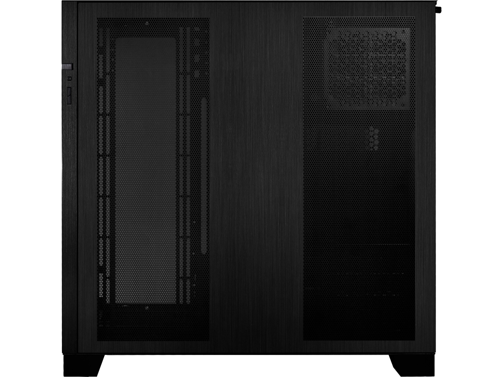 Lian Li O11D EVO XL Full Tower (svart) Big tower