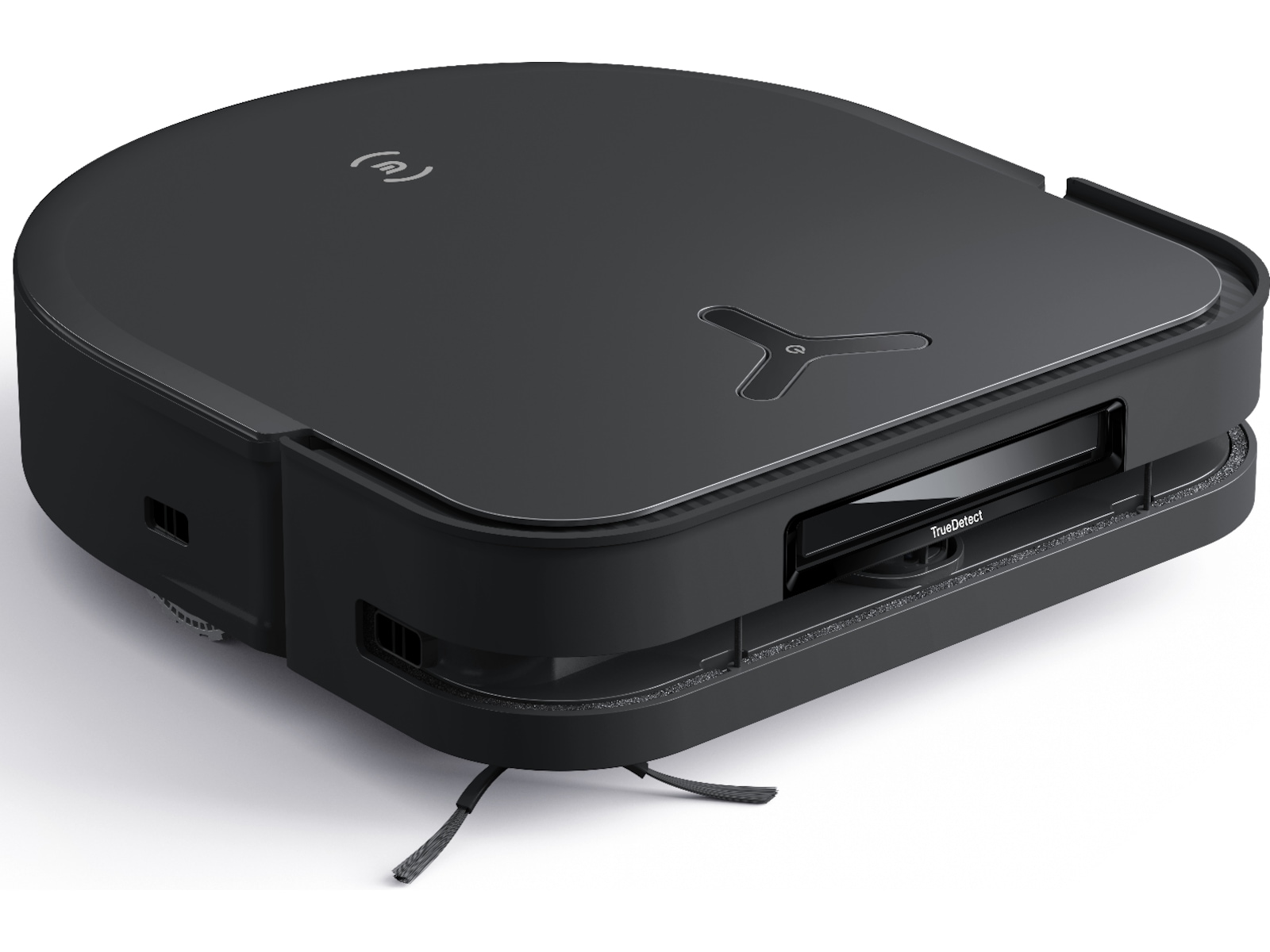 Ecovacs Deebot X5 OMNI robotdammsugare (svart) Robotdammsugare