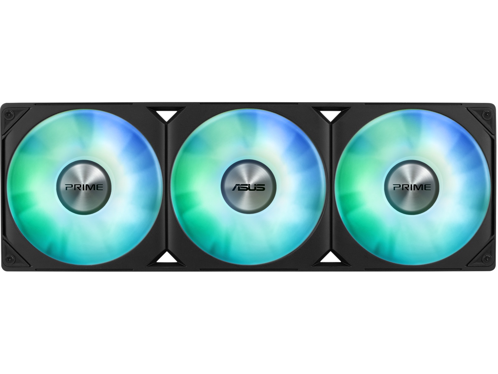 Asus Prime LC 360 ARGB Kylare CPU - Vattenkylning