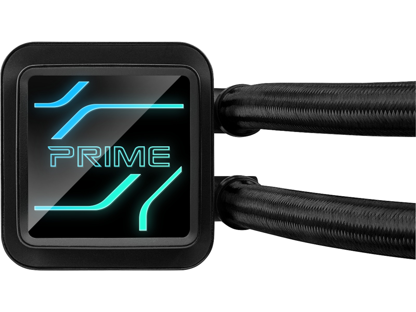 Asus Prime LC 360 ARGB Kylare CPU - Vattenkylning