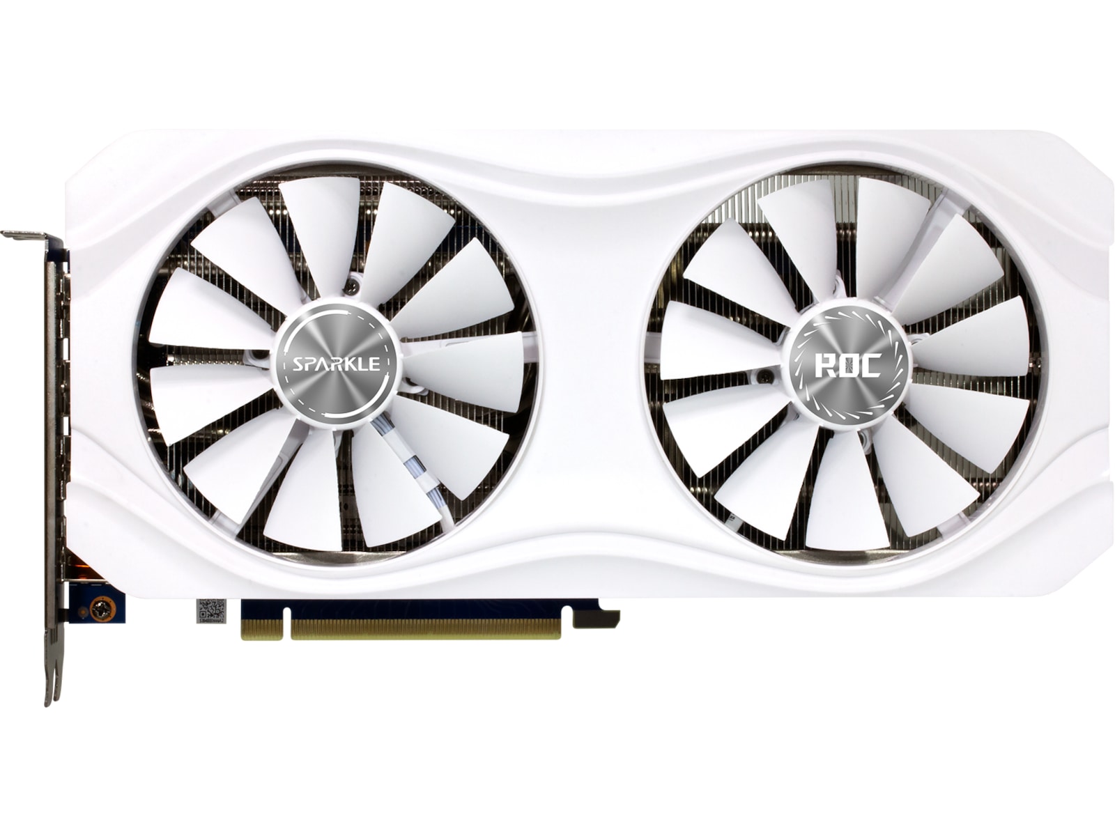 Sparkle Intel Arc A750 ROC Luna OC Grafikkort