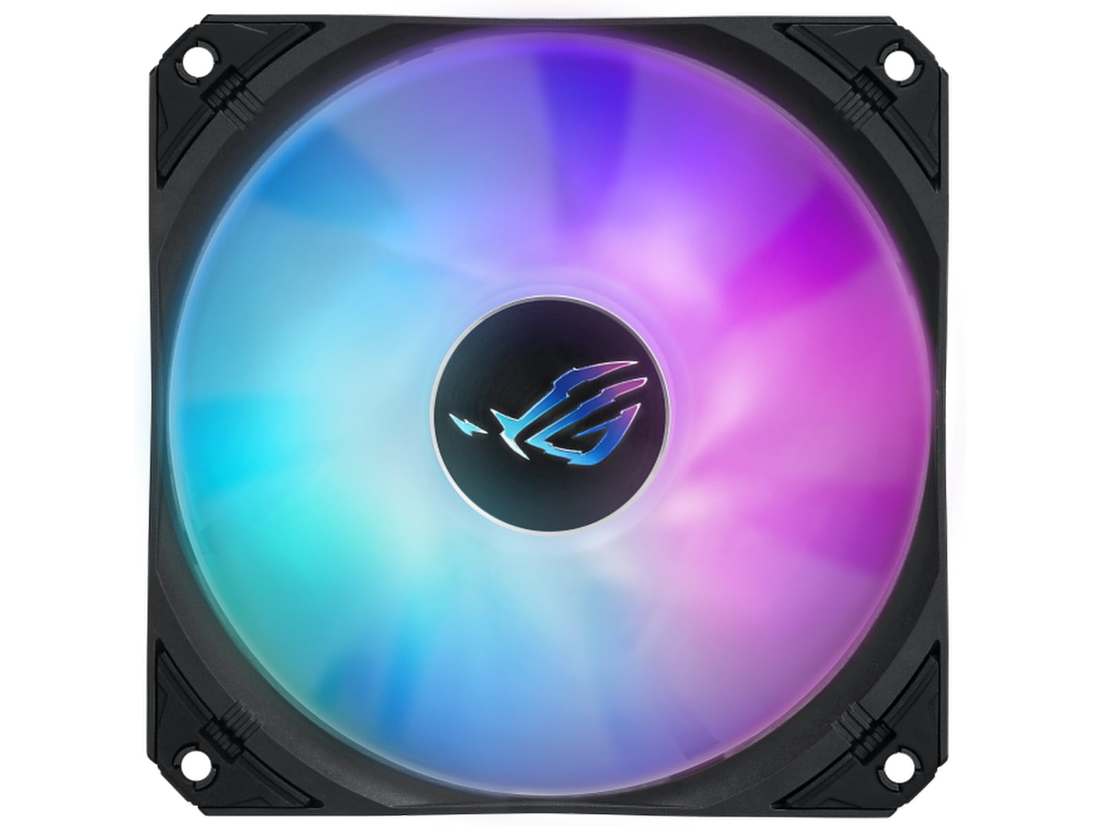 Asus ROG Strix LC III 360 ARGB Kylare (svart) CPU - Vattenkylning