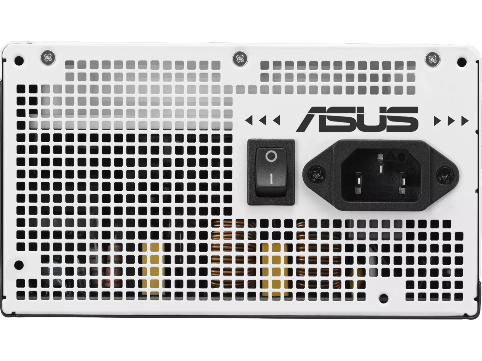 Asus Prime 850W Gold PSU Nätaggregat