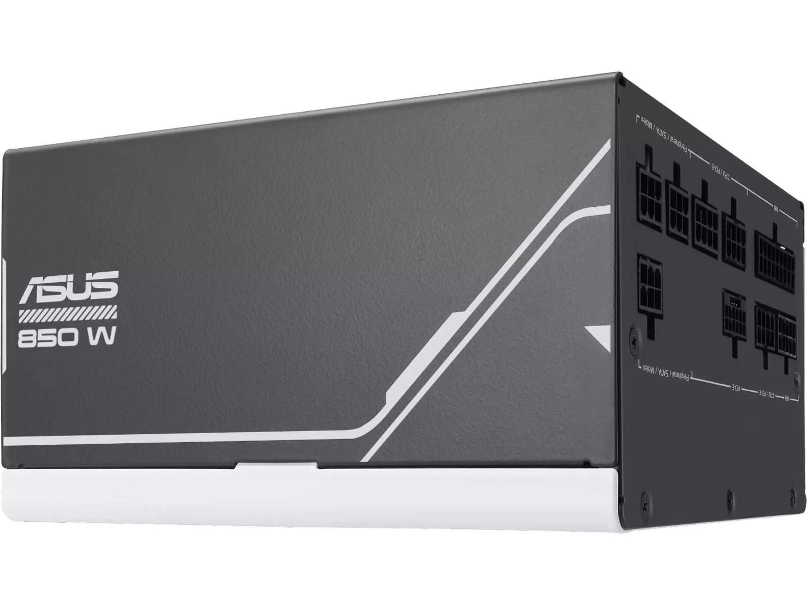 Asus Prime 850W Gold PSU Nätaggregat