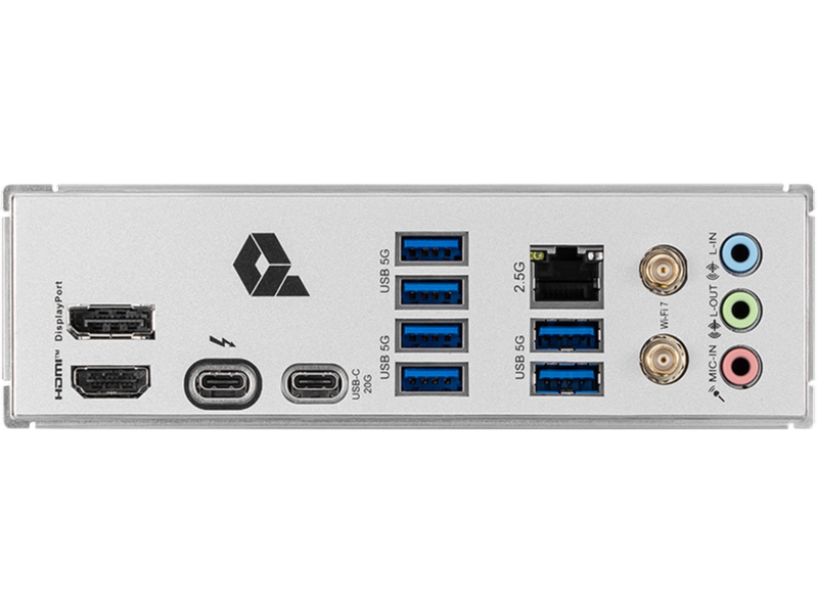 MSI PRO Z890-S WIFI Moderkort Intel Socket