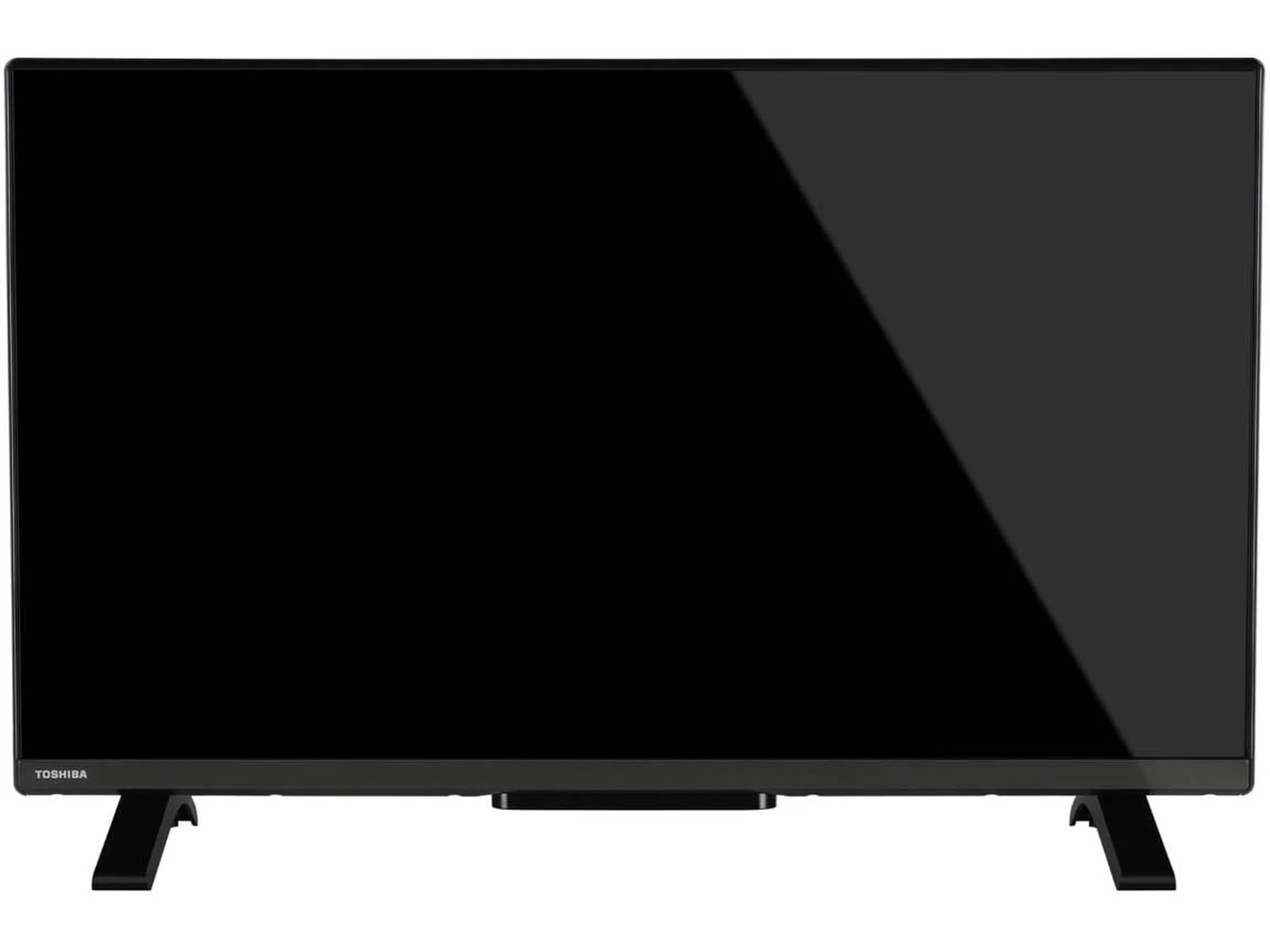 Toshiba 32" Smart TV 32QA2F63DG 20 - 49 tums TV