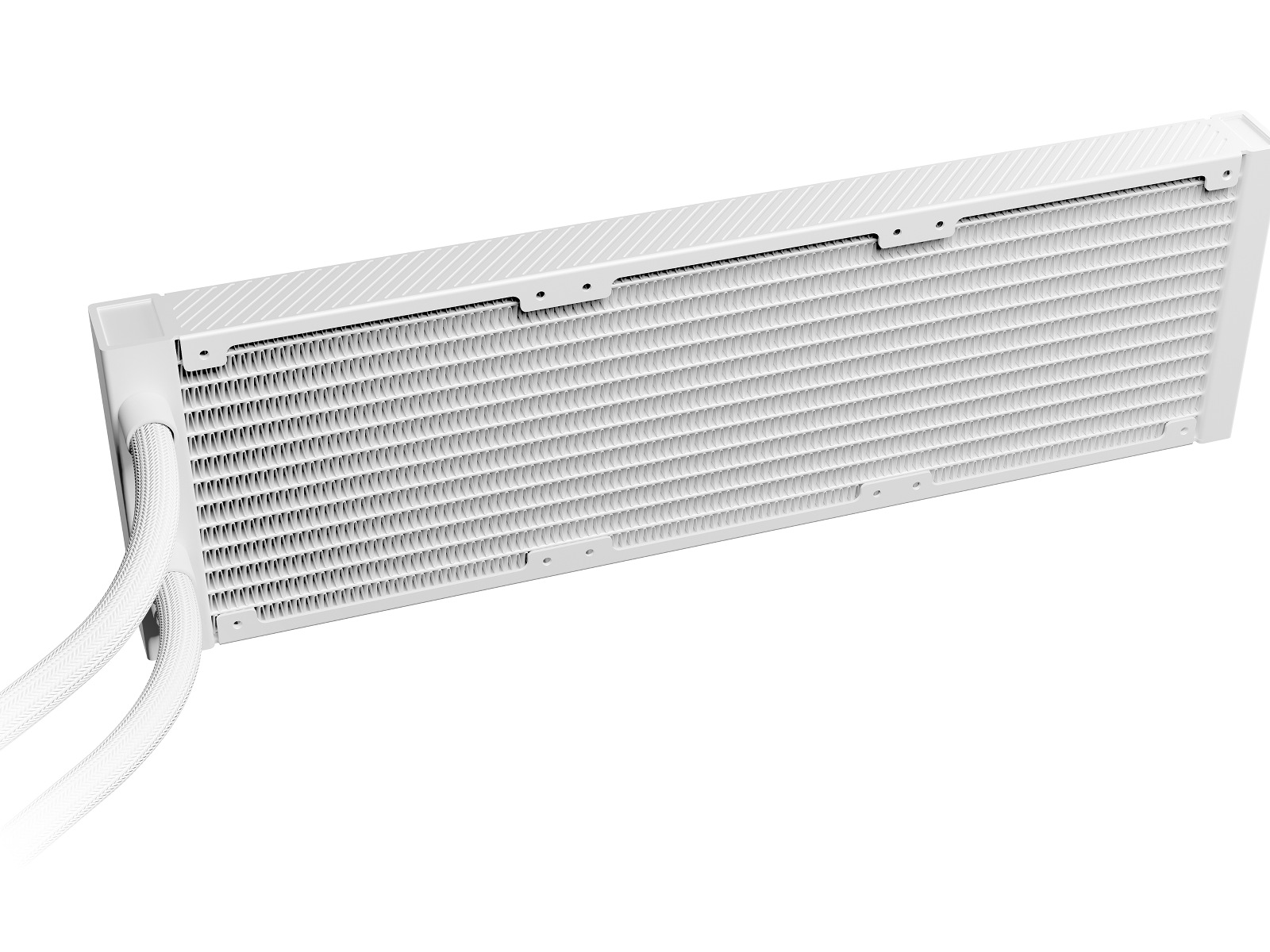 be quiet! Light Loop 360 Kylare (vit) CPU - Vattenkylning