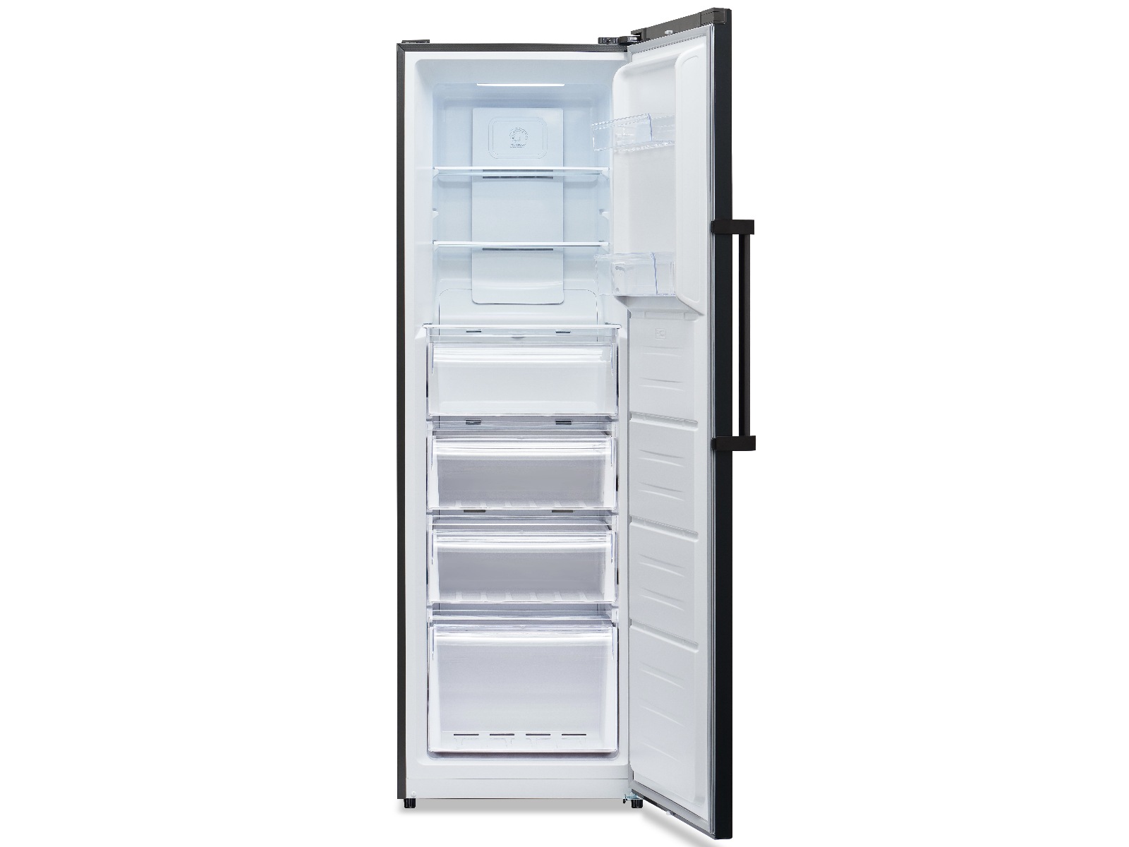 Avant FZR185DI1 Frysskåp (svart) Frysskåp