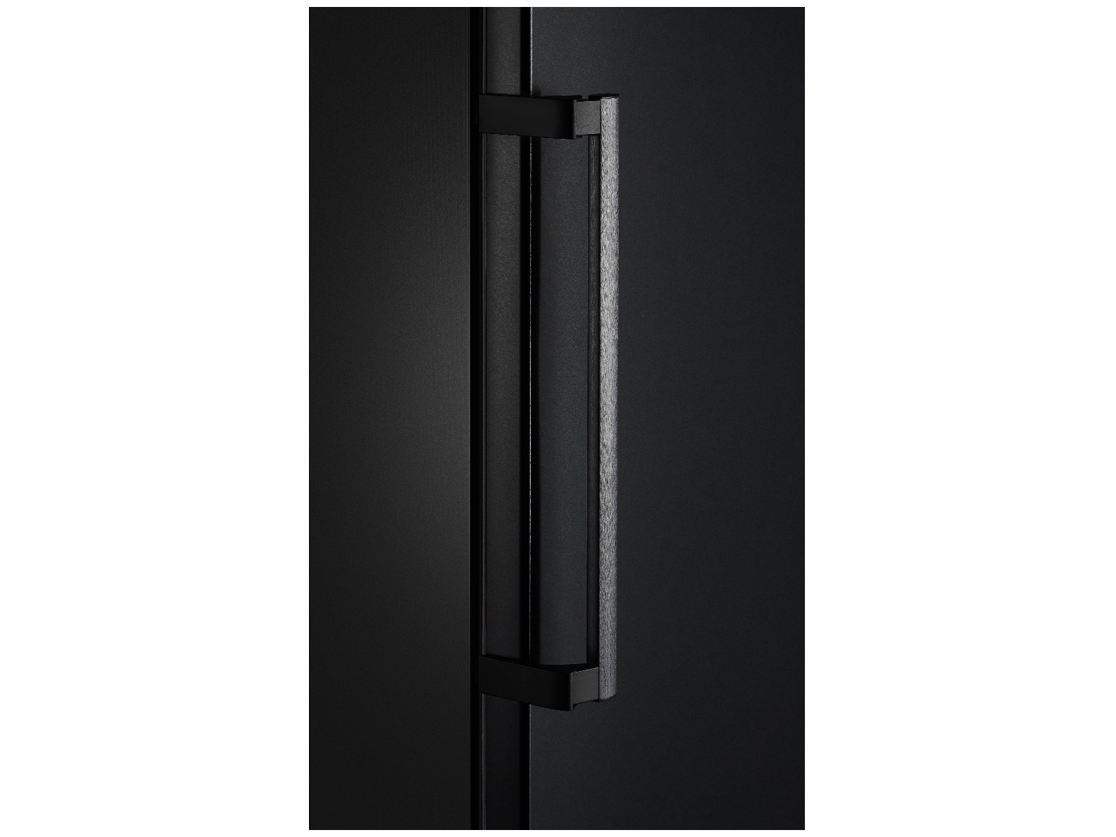 Avant FZR185DI1 Frysskåp (svart) Frysskåp