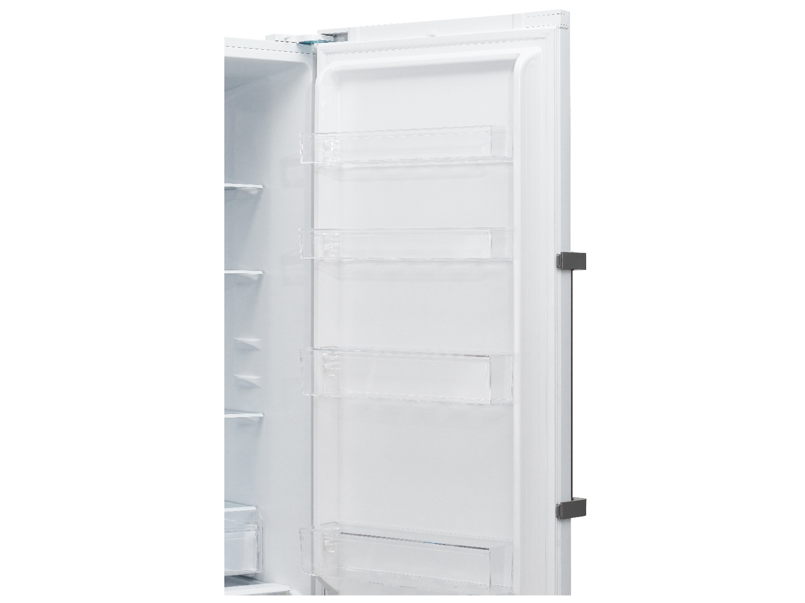 Avant RDR185WH1 kylskåp (vit) Kylskåp