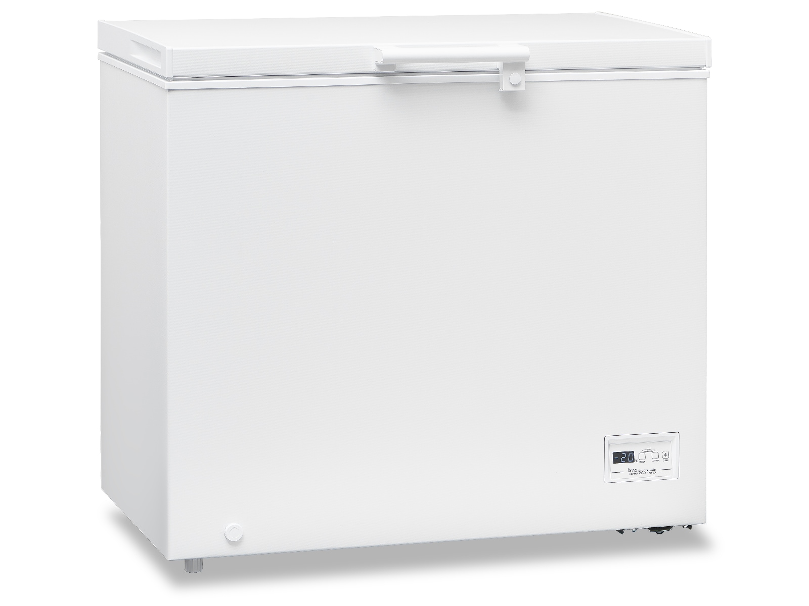 Avant CFZ200WH1 frysbox (vit) Frysbox